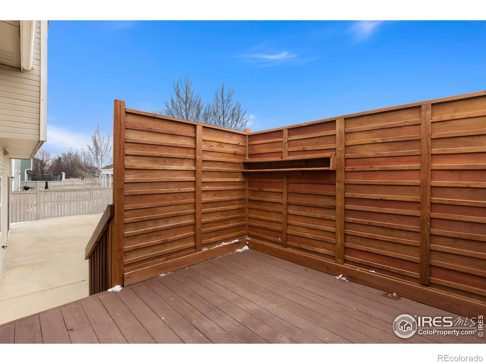 MLS Image #28 for 9073  flaming arrow avenue,wellington, Colorado