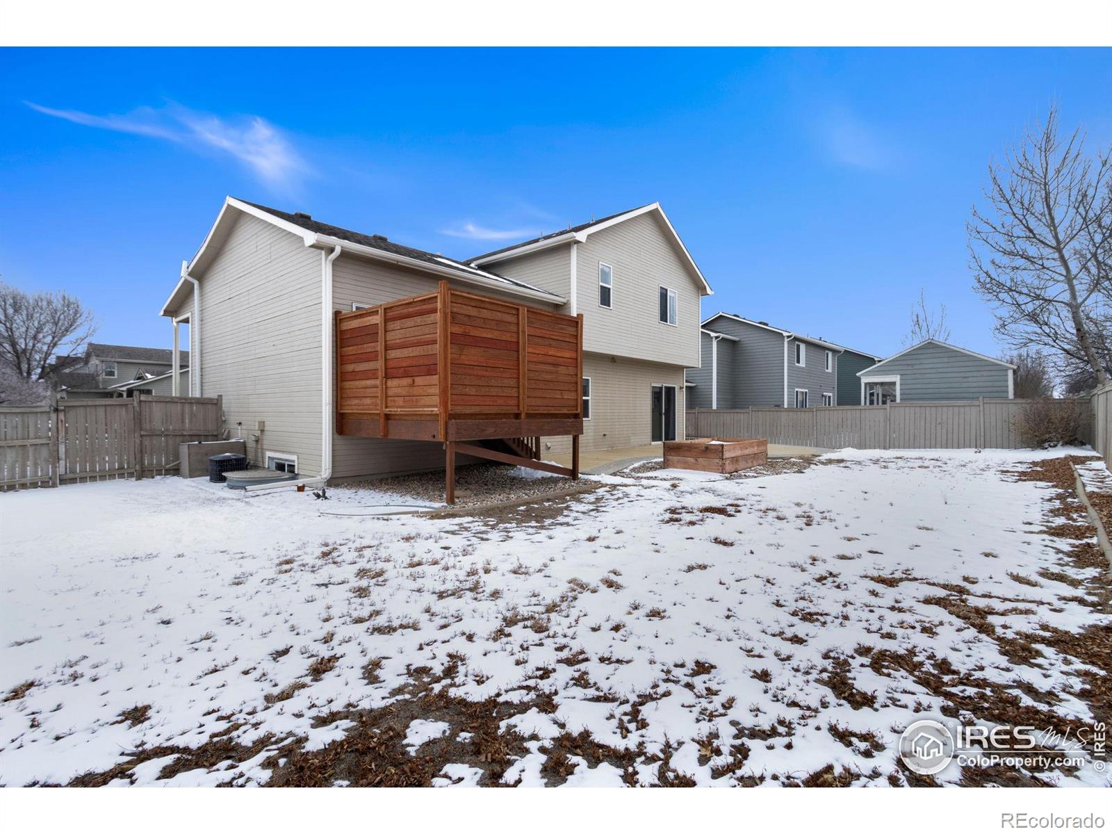 MLS Image #30 for 9073  flaming arrow avenue,wellington, Colorado