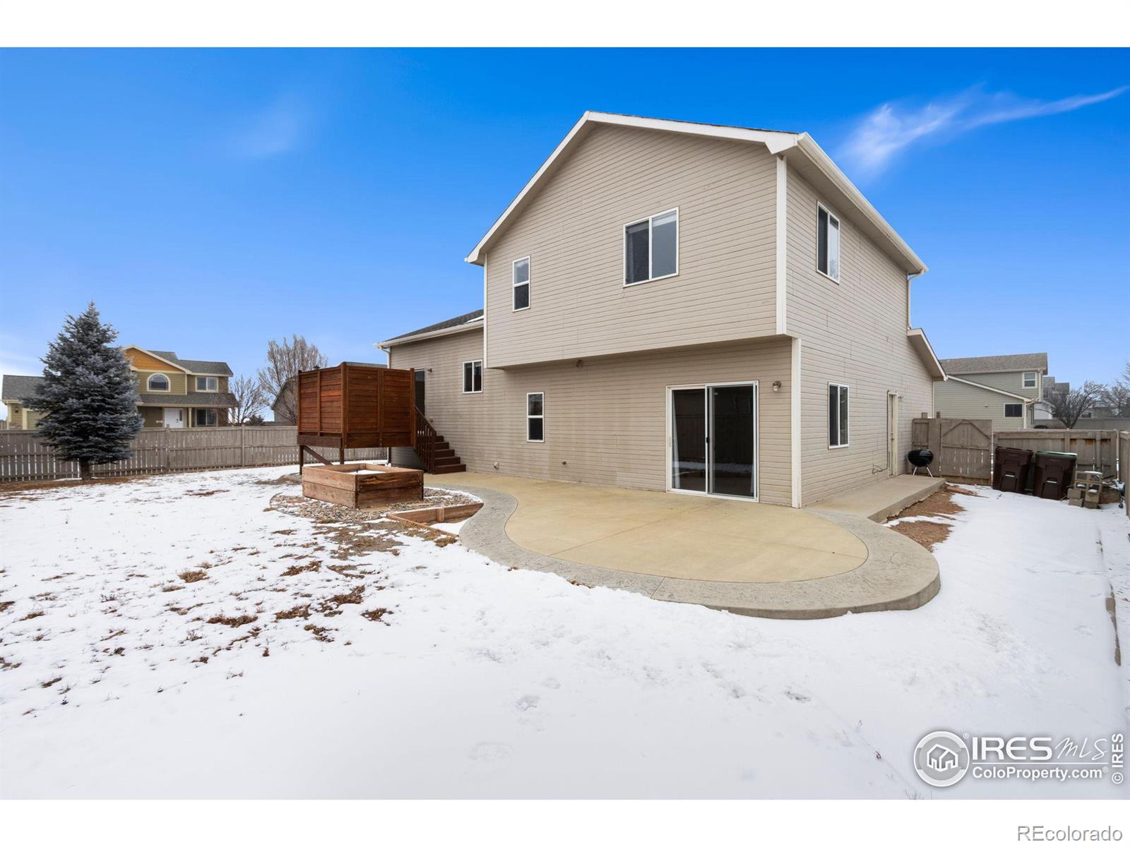 MLS Image #31 for 9073  flaming arrow avenue,wellington, Colorado