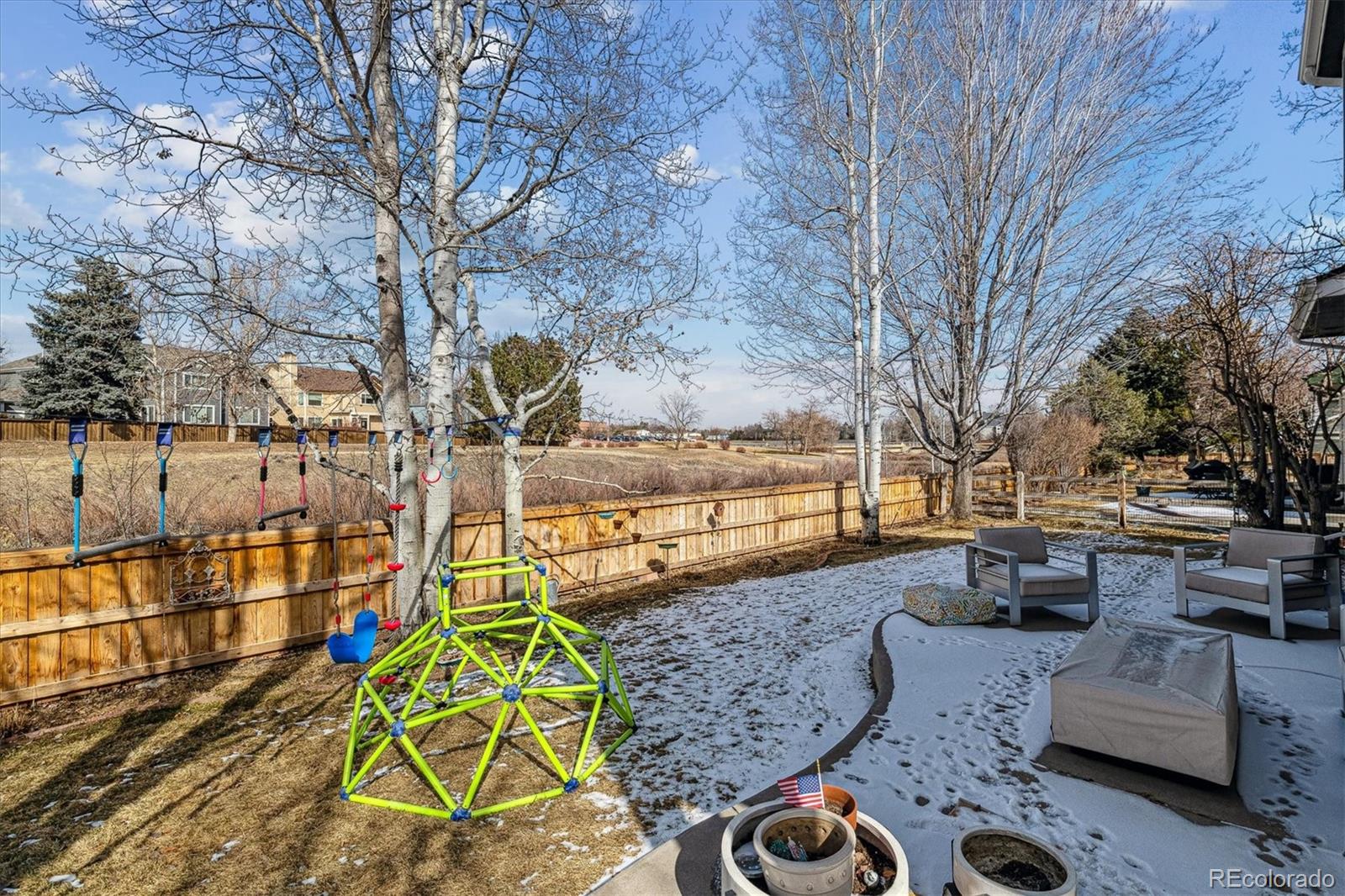 MLS Image #38 for 10535  cottoneaster way,parker, Colorado