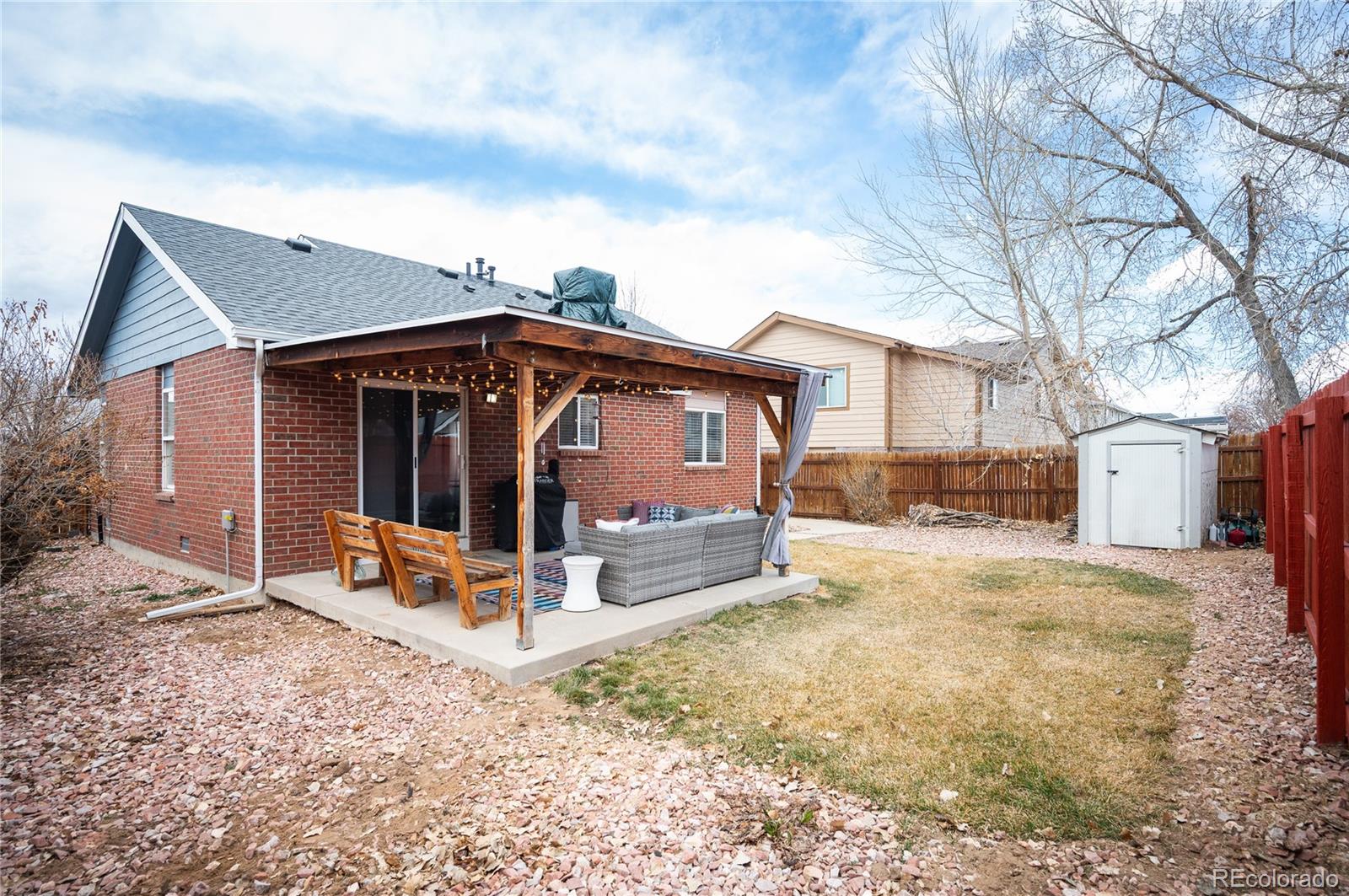 MLS Image #18 for 4922  altura street,denver, Colorado