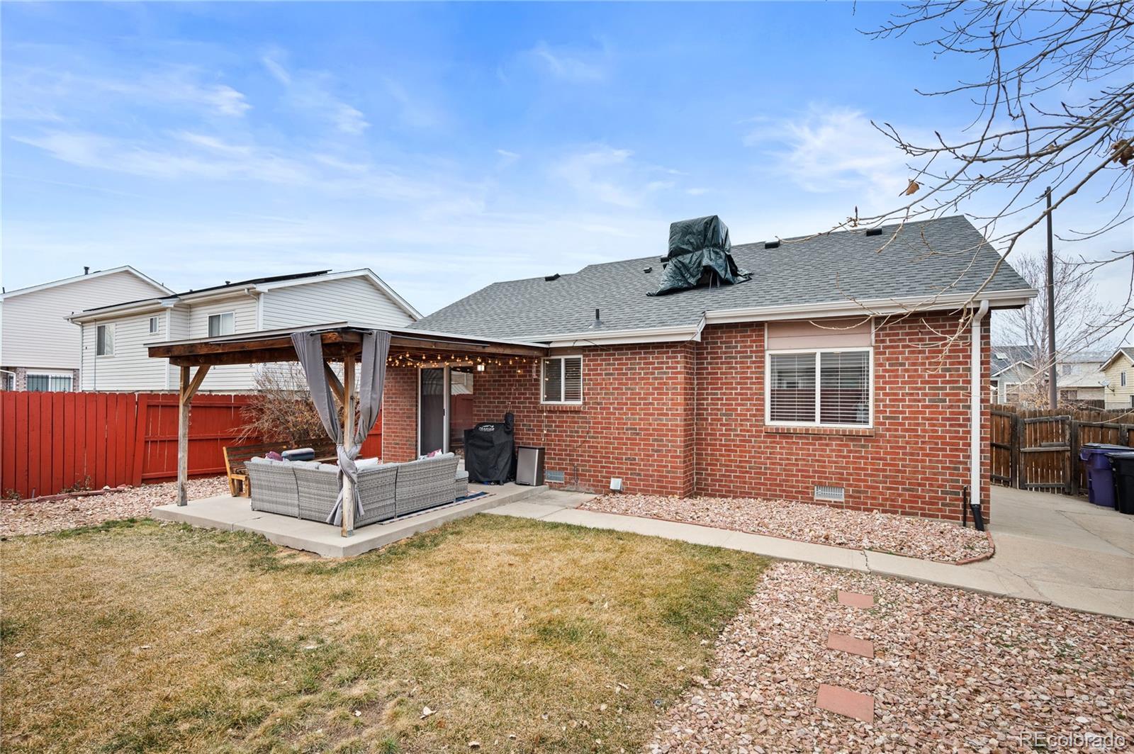 MLS Image #19 for 4922  altura street,denver, Colorado