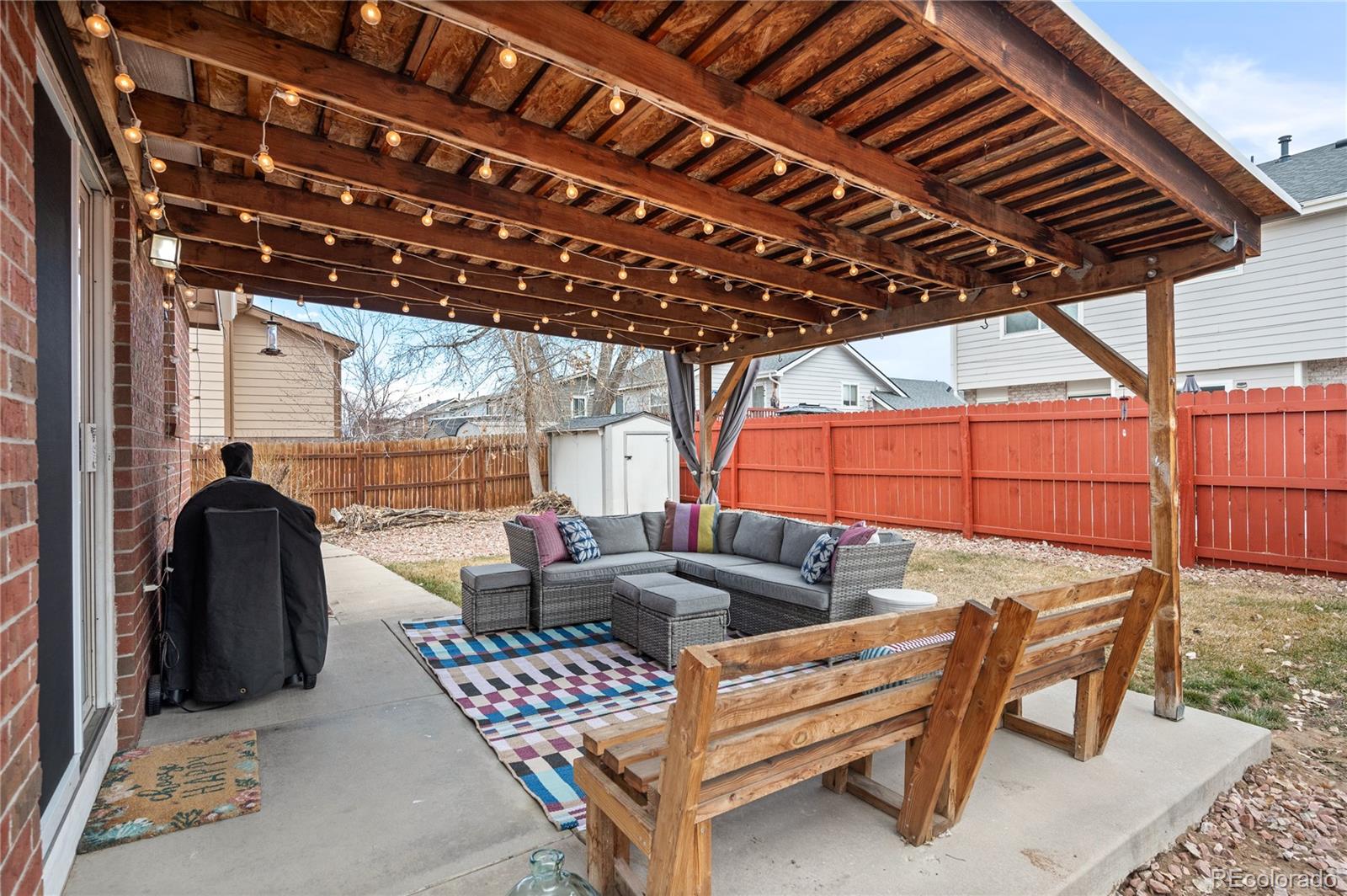 MLS Image #2 for 4922  altura street,denver, Colorado