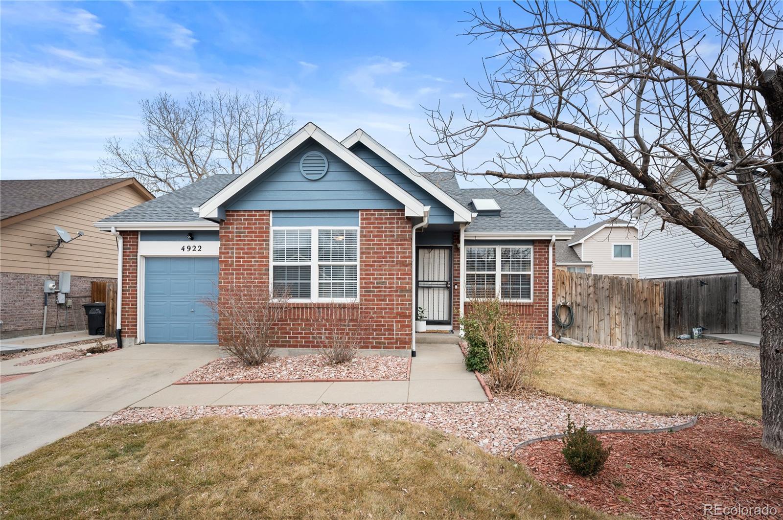 MLS Image #20 for 4922  altura street,denver, Colorado