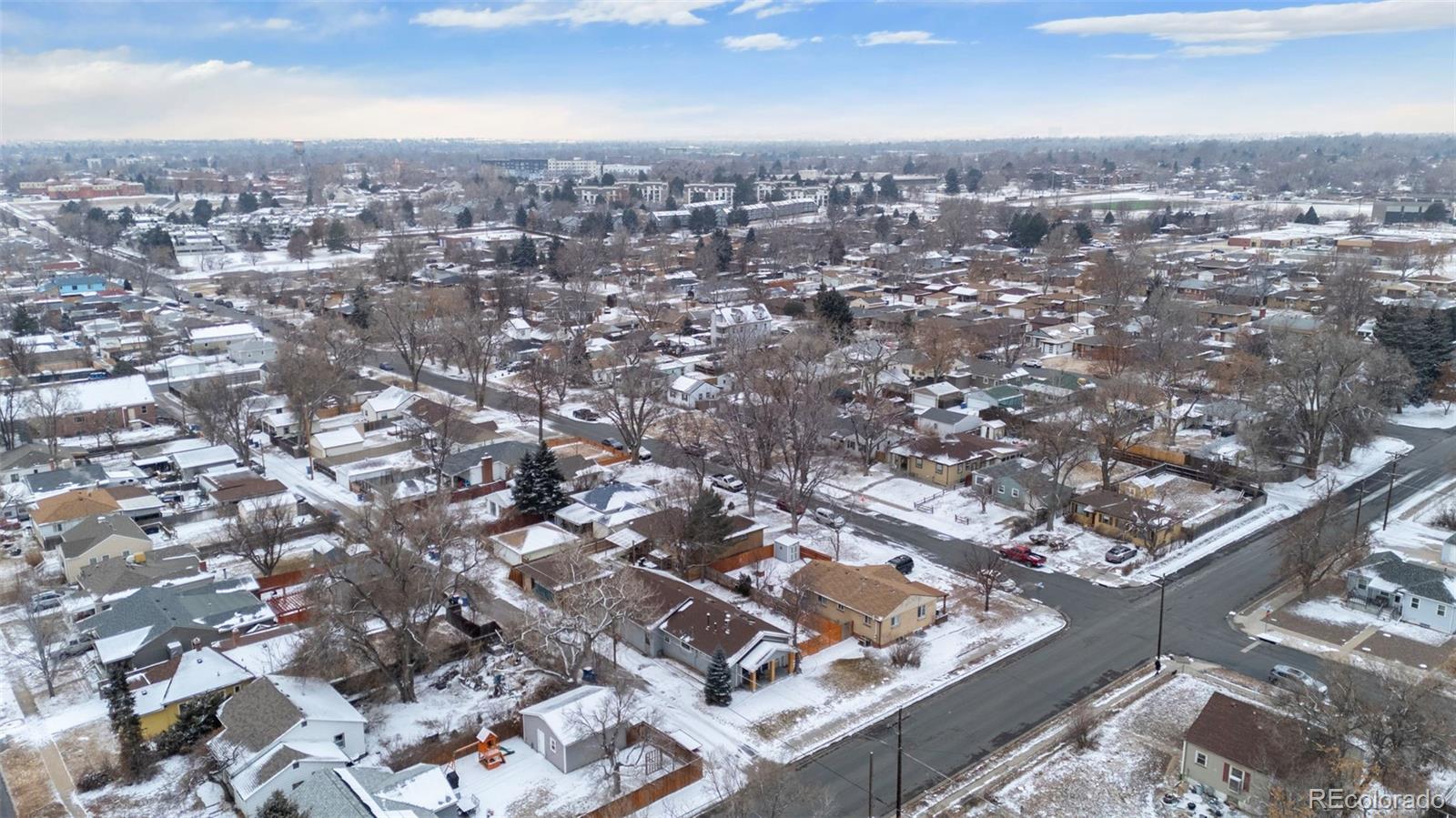 MLS Image #39 for 6240 w 24th avenue,edgewater, Colorado