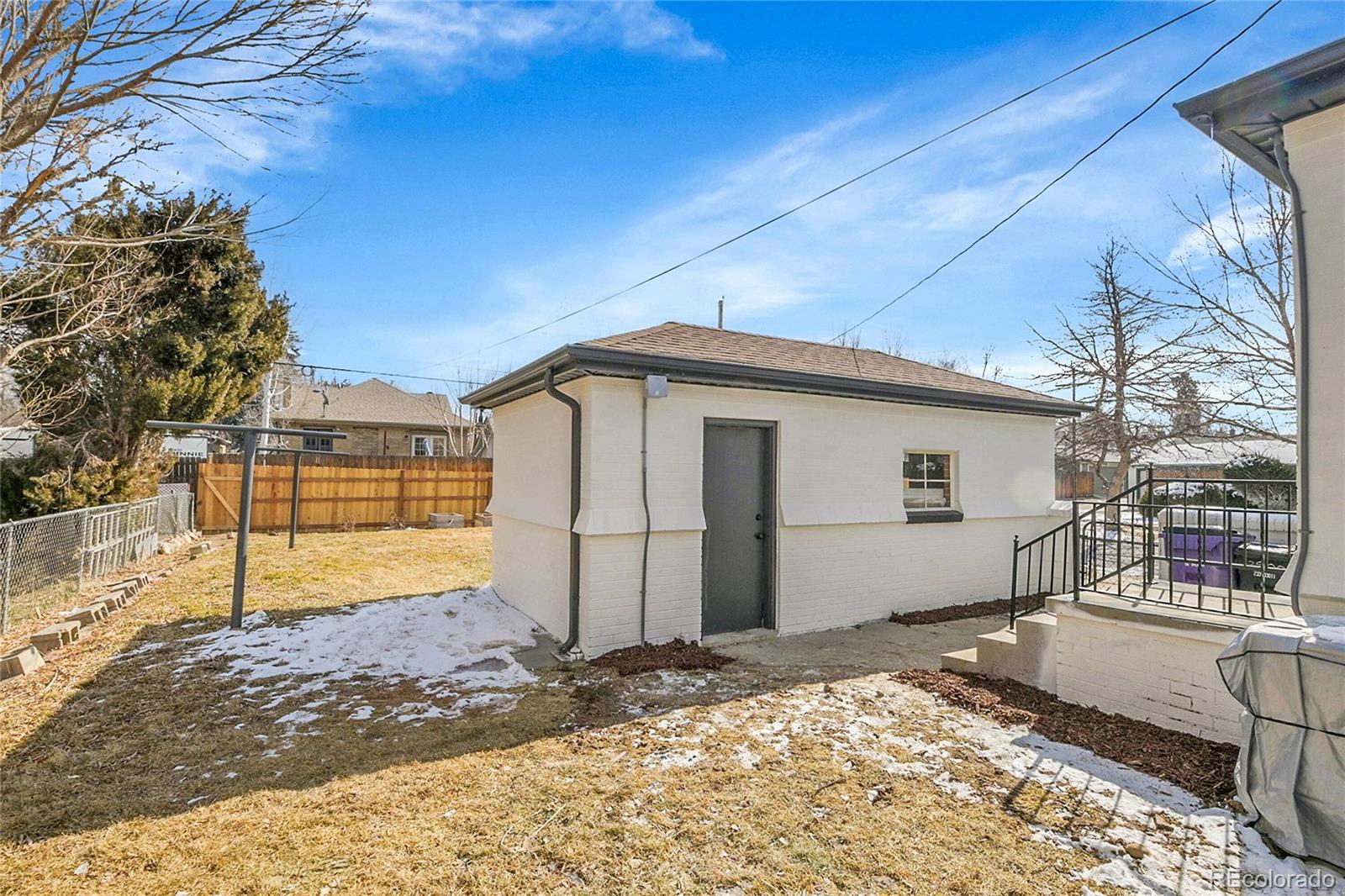 MLS Image #23 for 2800  albion street,denver, Colorado