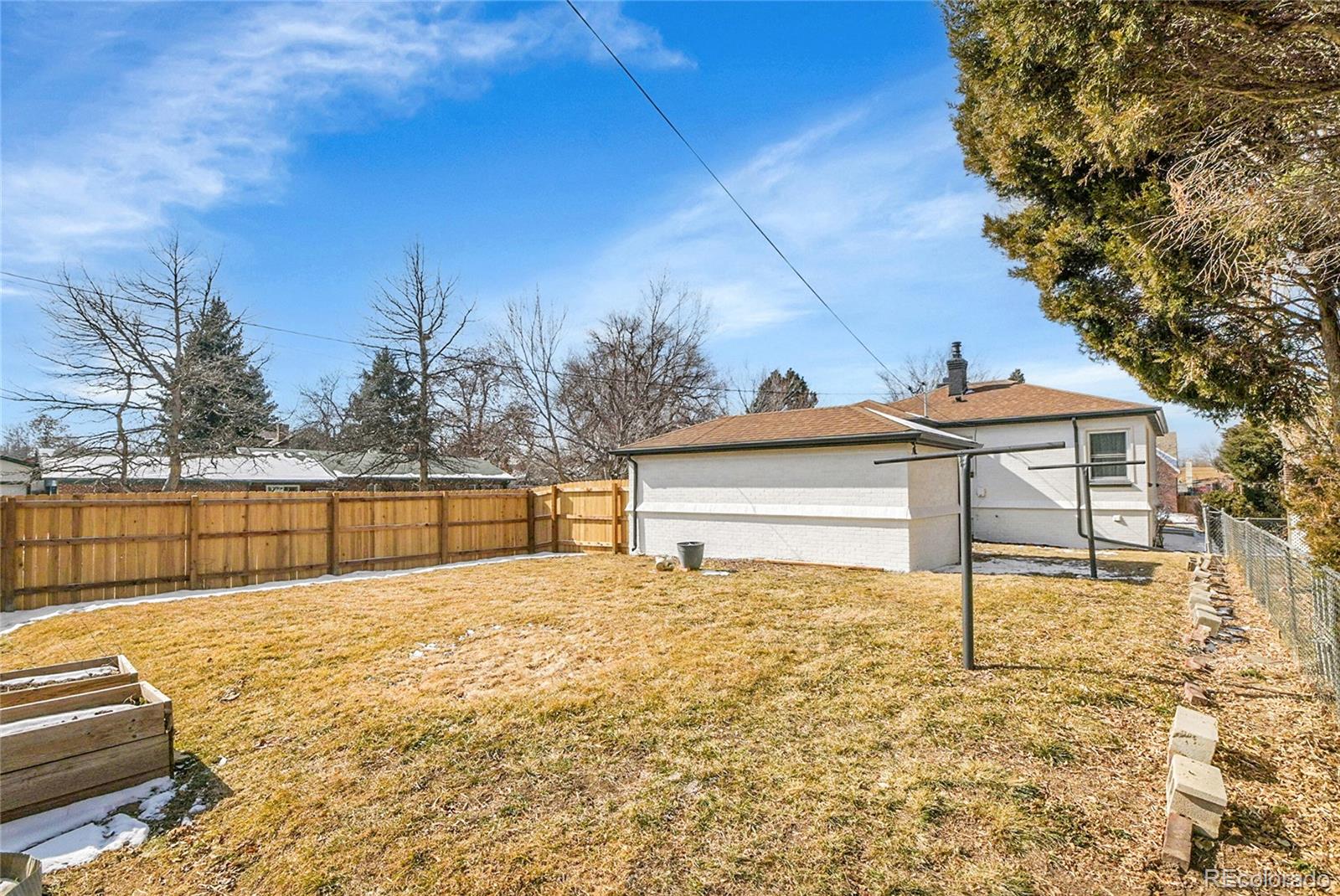 MLS Image #24 for 2800  albion street,denver, Colorado