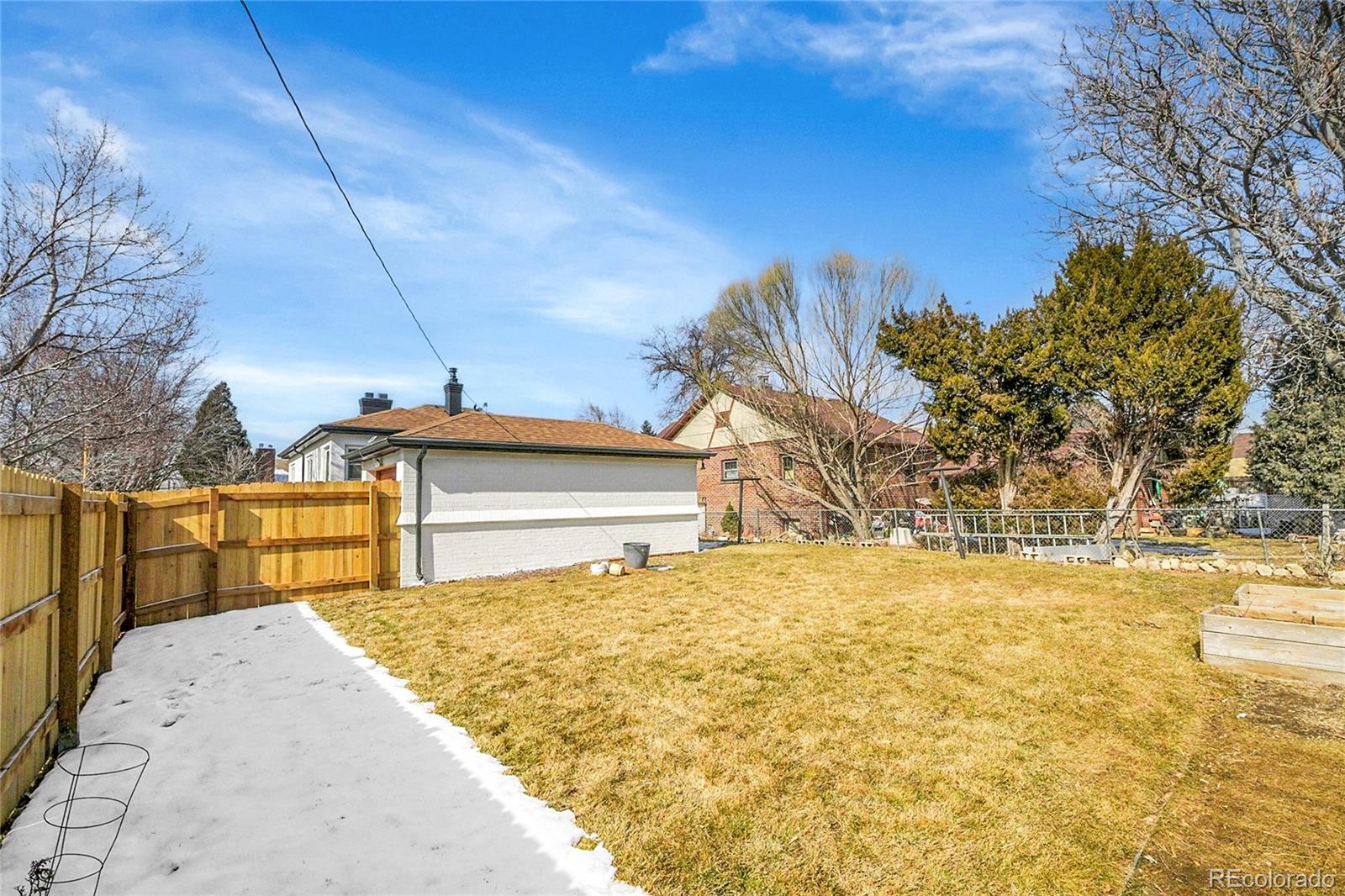 MLS Image #25 for 2800  albion street,denver, Colorado