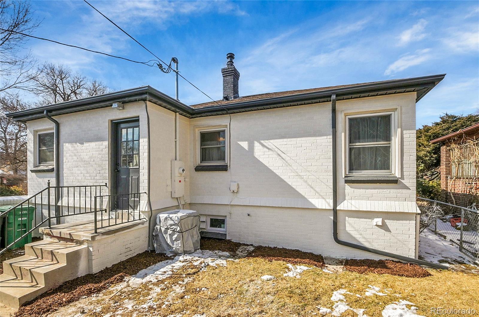MLS Image #27 for 2800  albion street,denver, Colorado