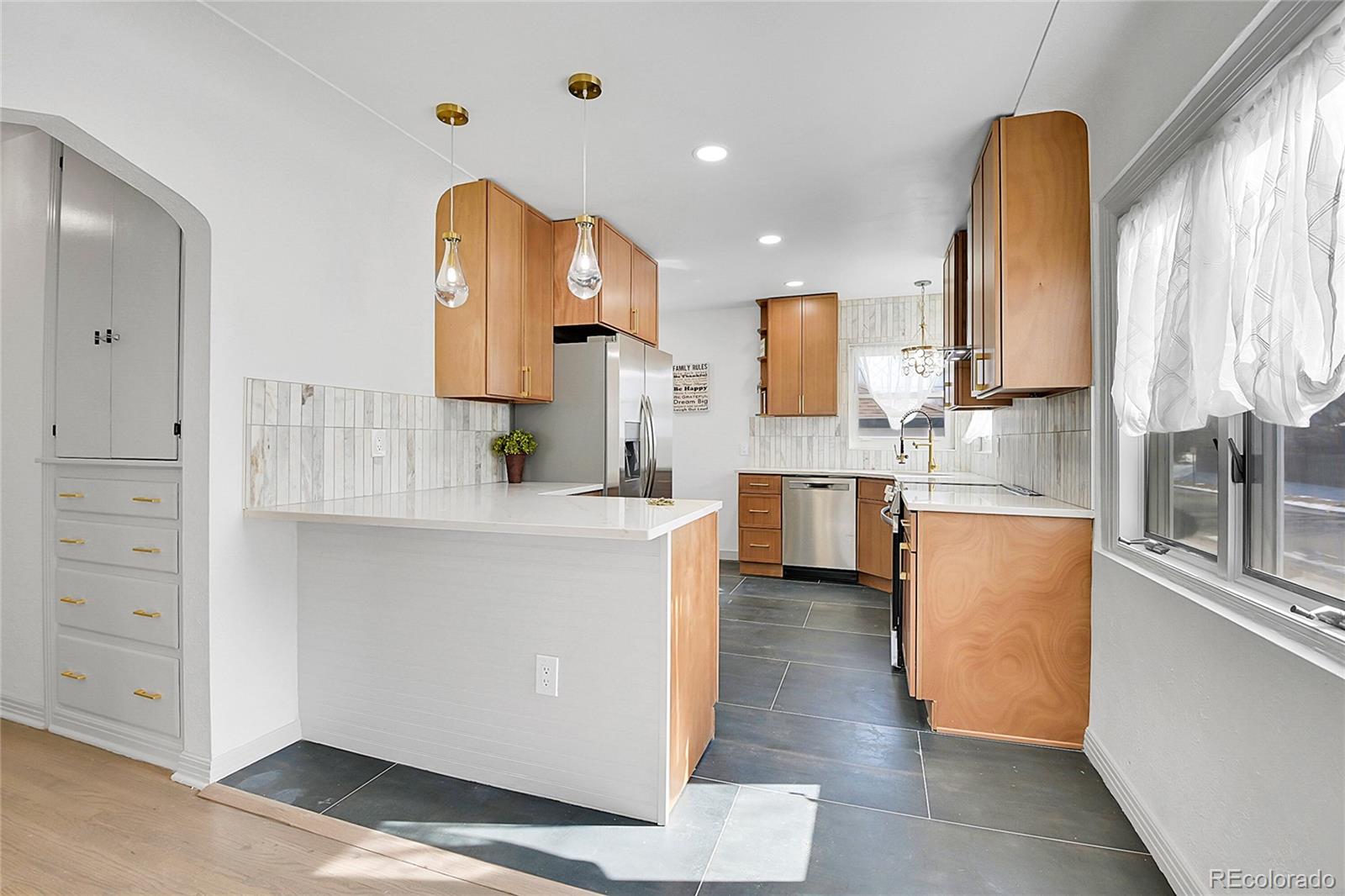 MLS Image #7 for 2800  albion street,denver, Colorado