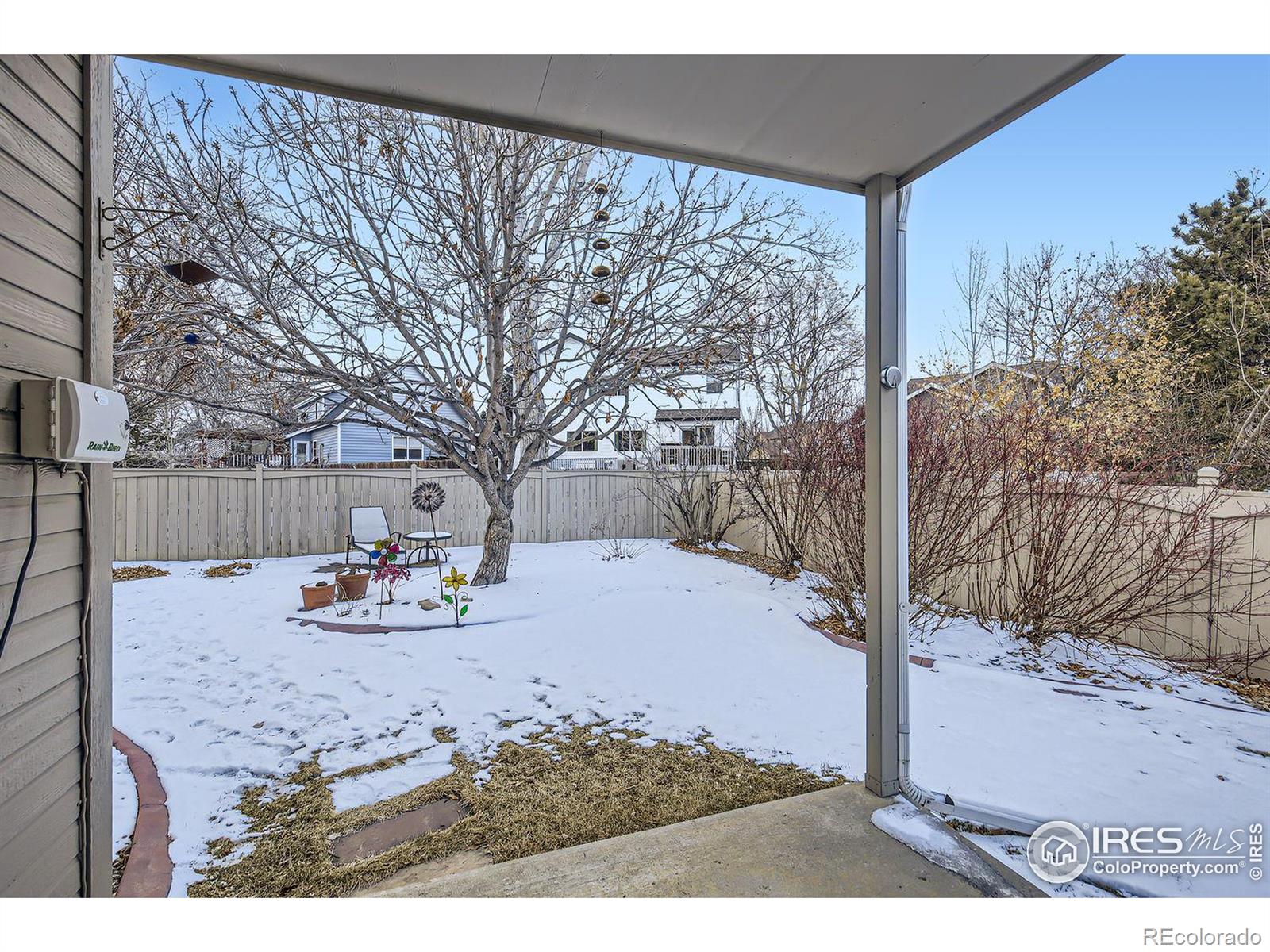 MLS Image #25 for 3461  fieldstone drive,fort collins, Colorado