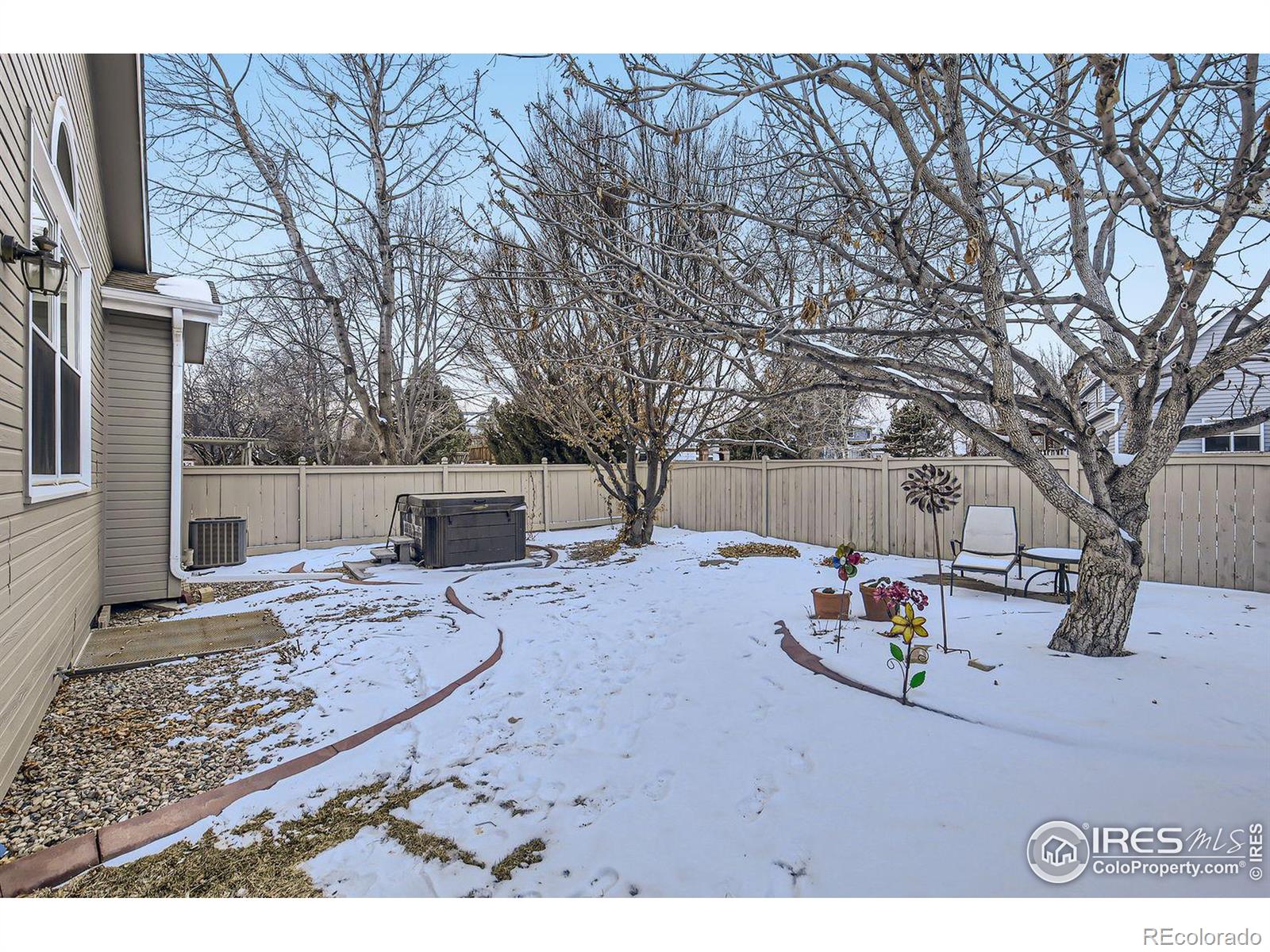 MLS Image #27 for 3461  fieldstone drive,fort collins, Colorado