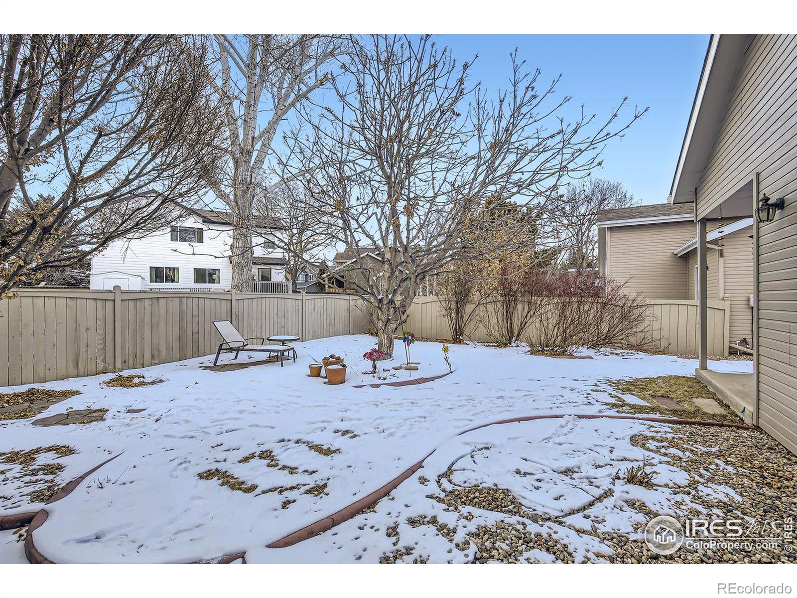 MLS Image #28 for 3461  fieldstone drive,fort collins, Colorado