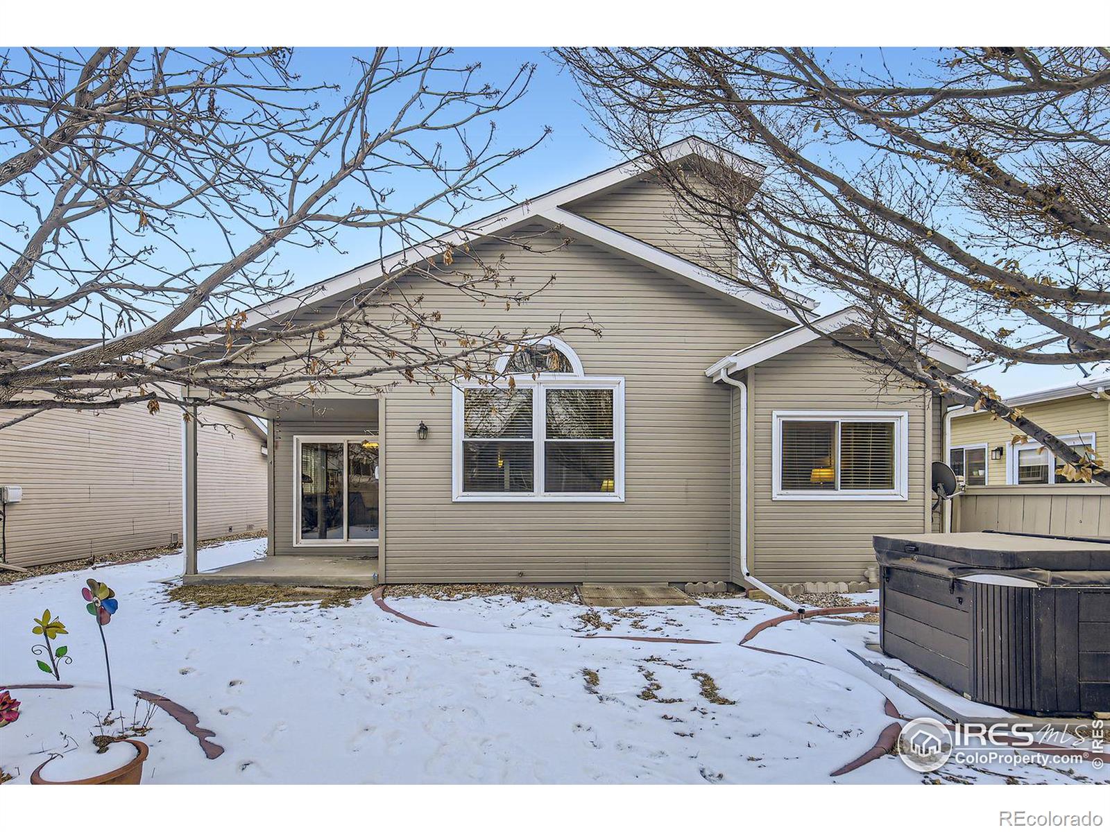 MLS Image #29 for 3461  fieldstone drive,fort collins, Colorado