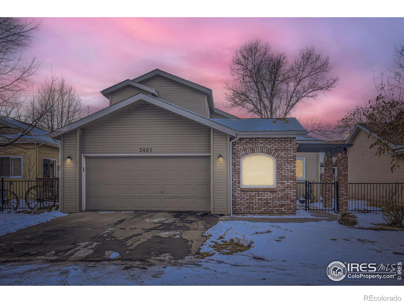 MLS Image #30 for 3461  fieldstone drive,fort collins, Colorado