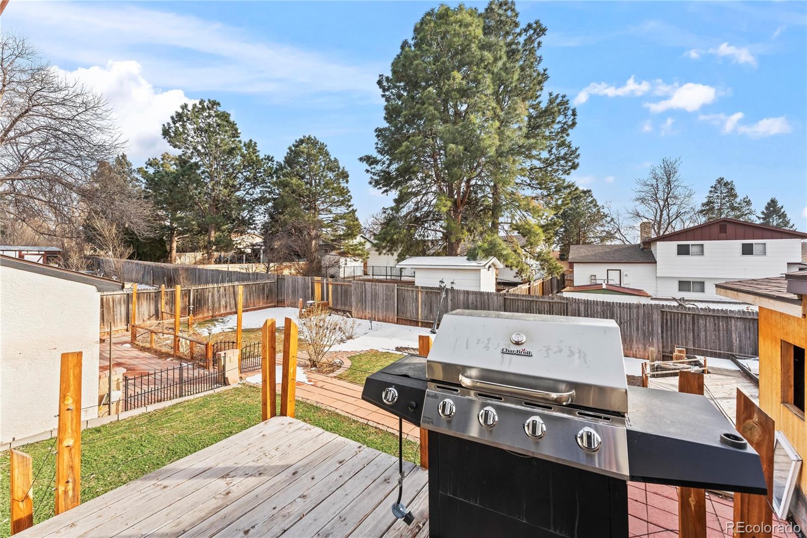 MLS Image #21 for 1527  robidoux ,colorado springs, Colorado