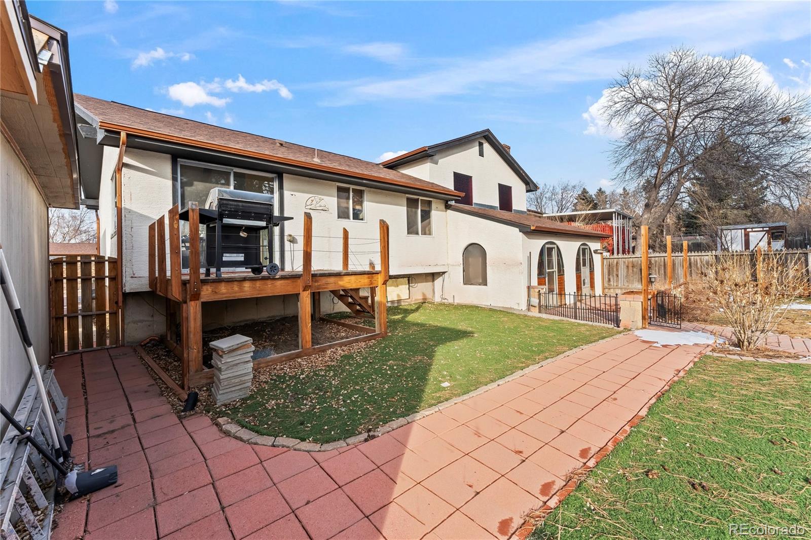 MLS Image #23 for 1527  robidoux ,colorado springs, Colorado