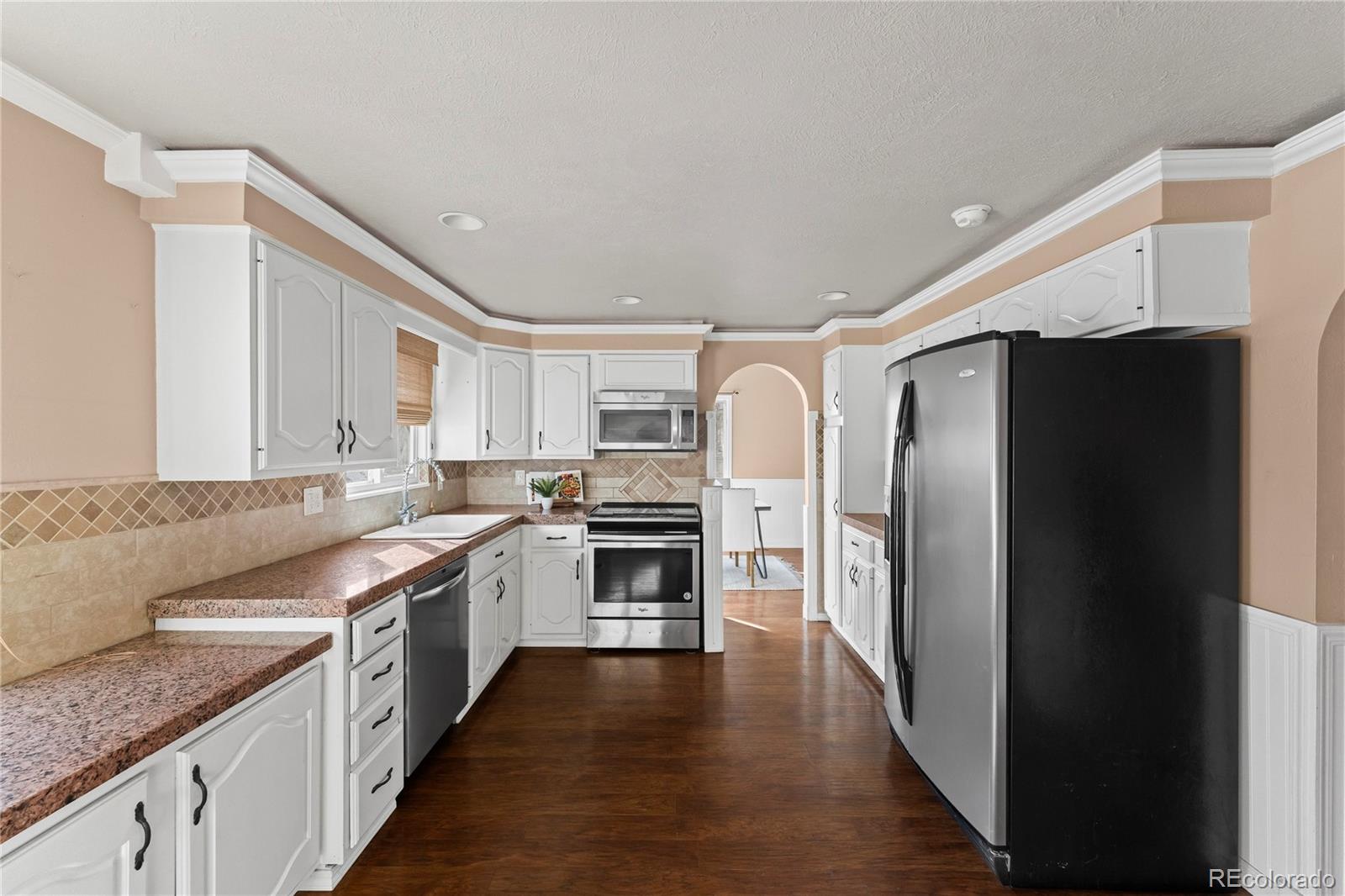 MLS Image #4 for 1527  robidoux ,colorado springs, Colorado