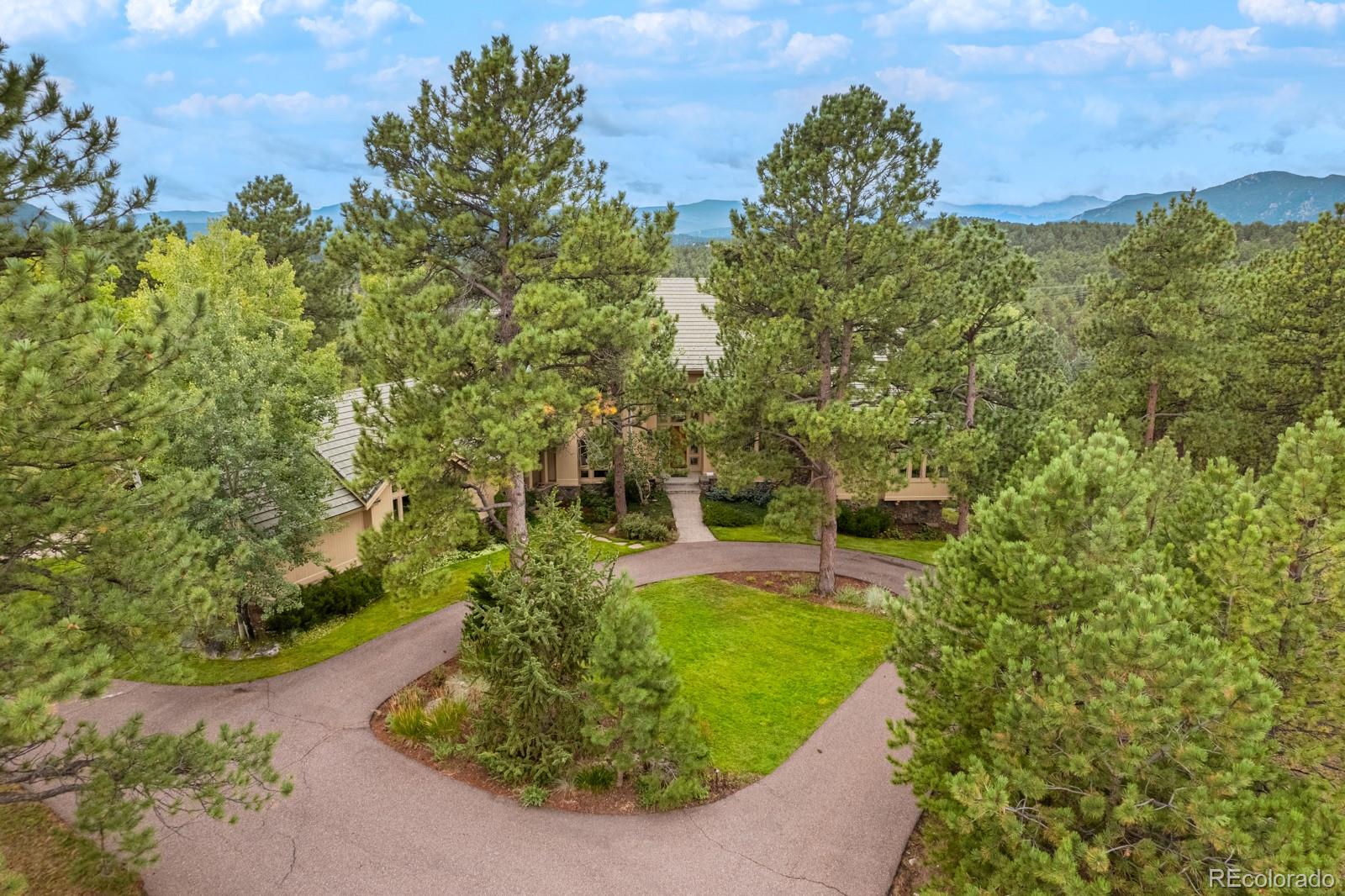 MLS Image #3 for 2521  juniper court,golden, Colorado