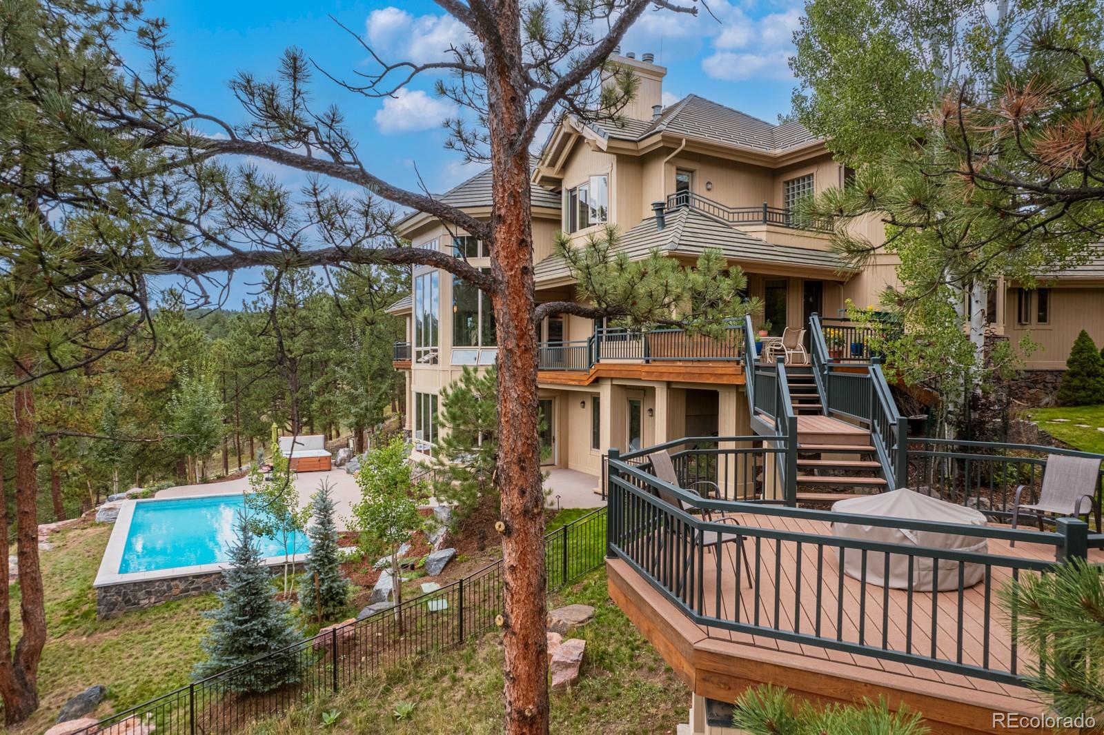 MLS Image #41 for 2521  juniper court,golden, Colorado