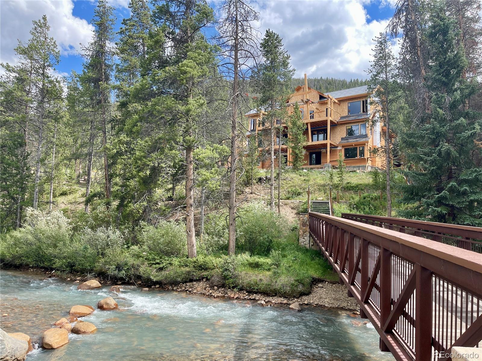 MLS Image #2 for 0117  lake ridge circle,keystone, Colorado