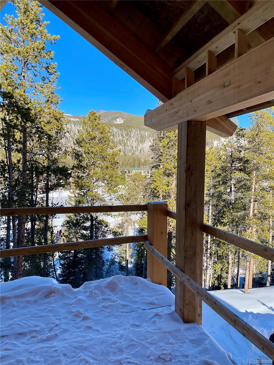 MLS Image #9 for 0117  lake ridge circle,keystone, Colorado