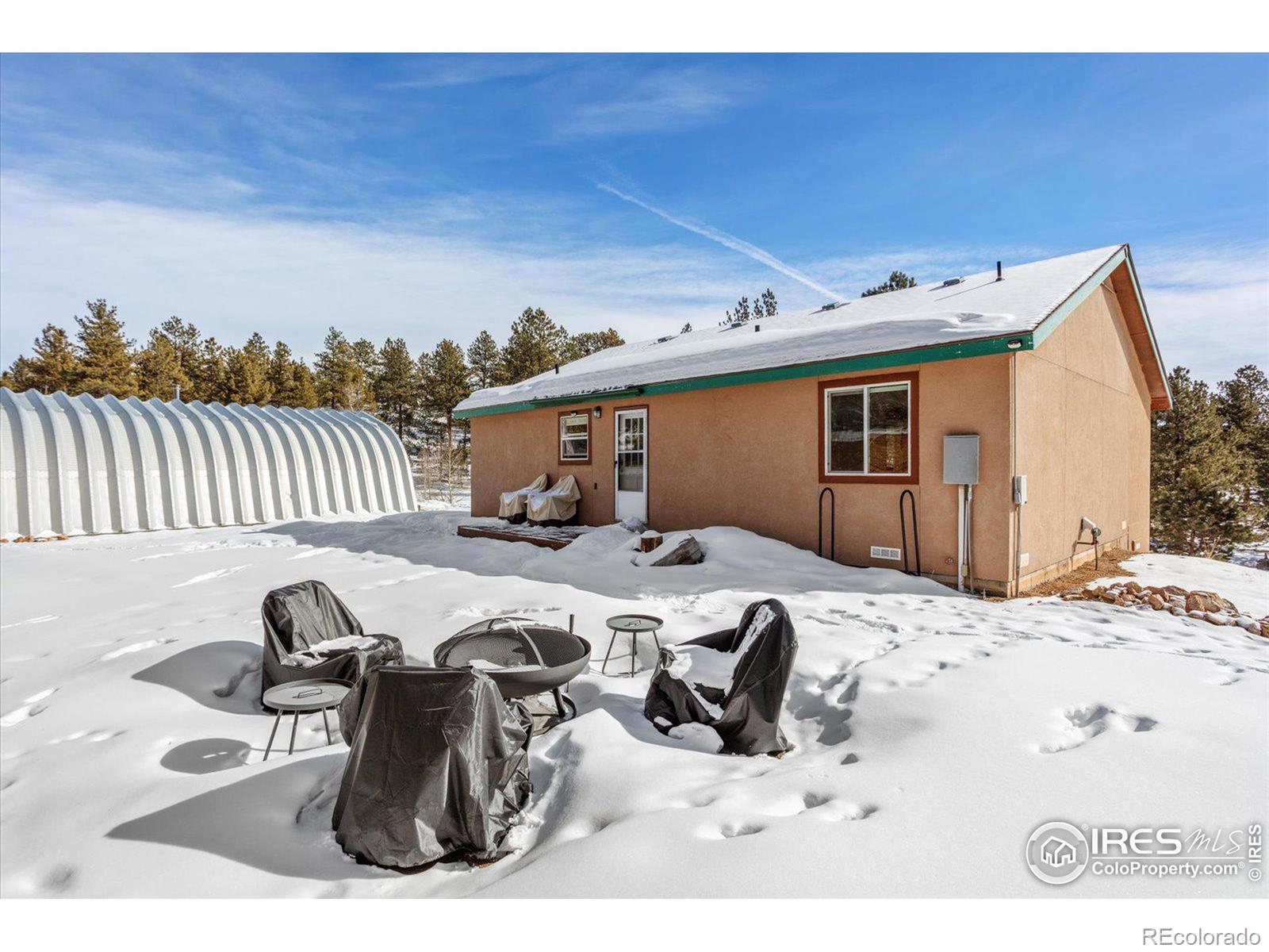 MLS Image #23 for 3367  badger creek road,hartsel, Colorado