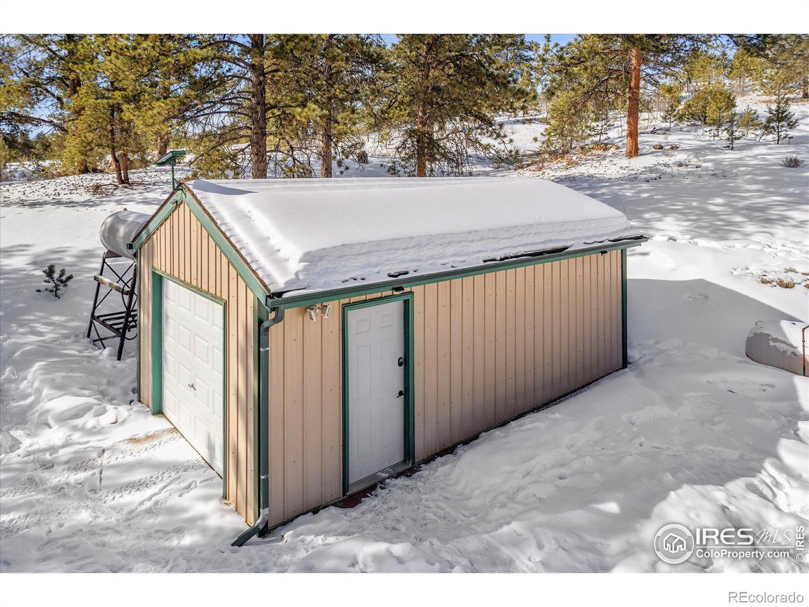 MLS Image #24 for 3367  badger creek road,hartsel, Colorado