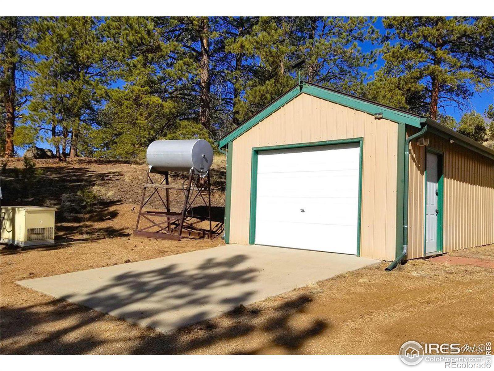 MLS Image #25 for 3367  badger creek road,hartsel, Colorado