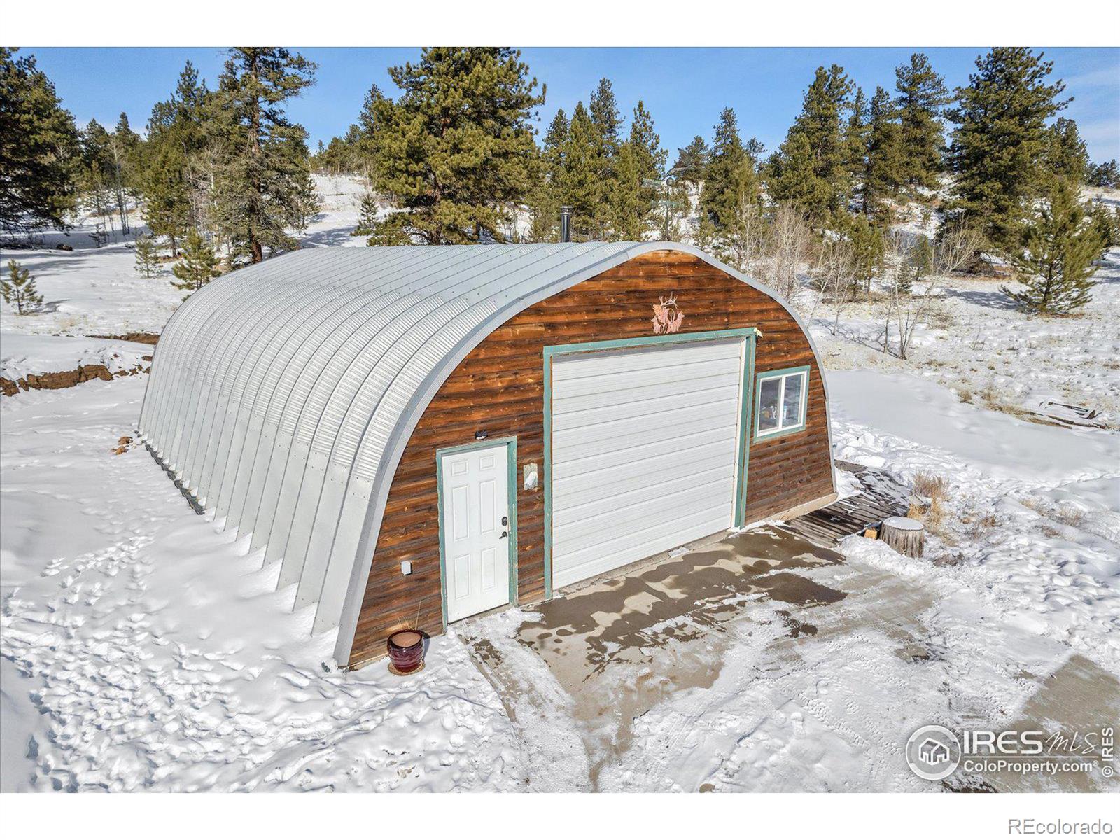 MLS Image #26 for 3367  badger creek road,hartsel, Colorado