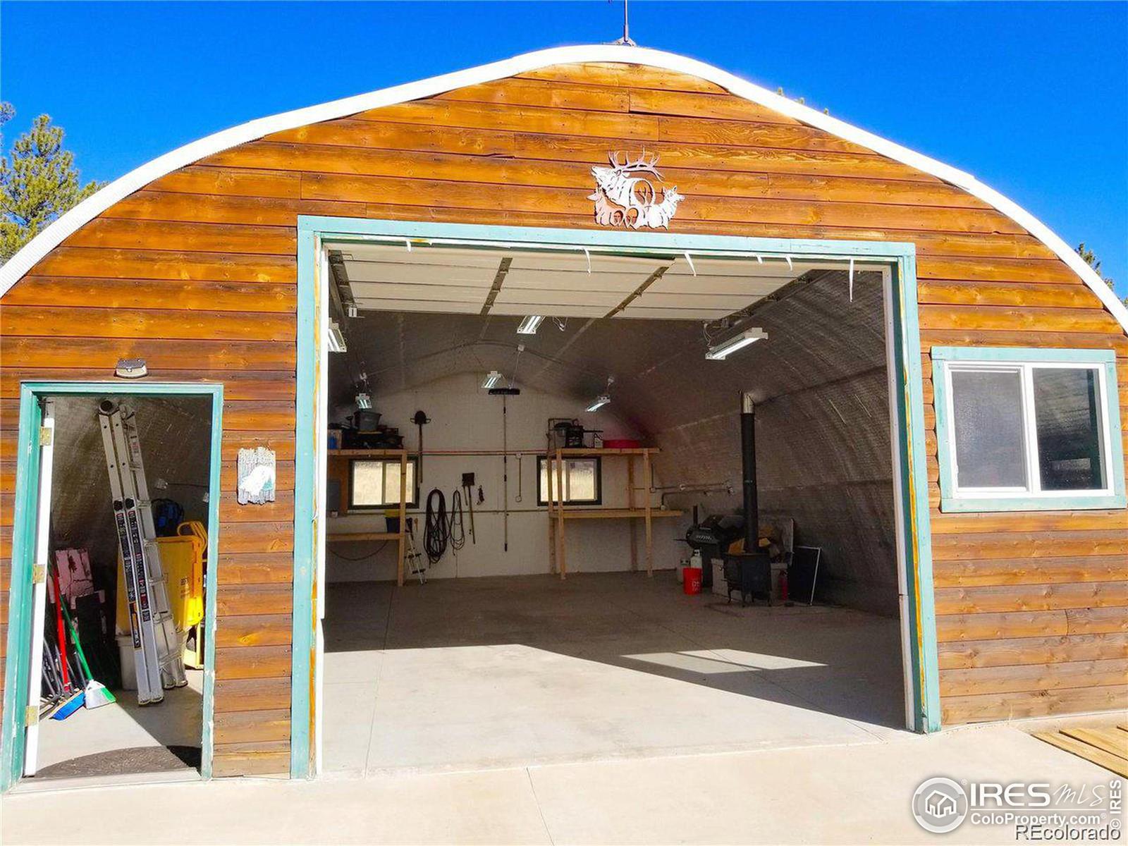 MLS Image #27 for 3367  badger creek road,hartsel, Colorado