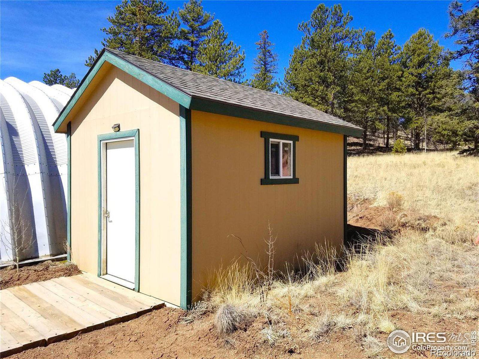 MLS Image #29 for 3367  badger creek road,hartsel, Colorado