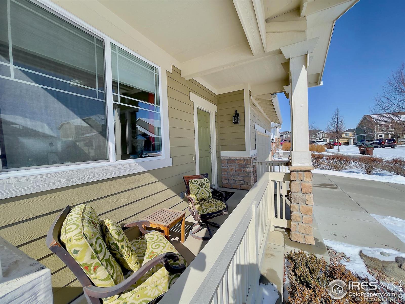 MLS Image #1 for 5133  star dust lane,fort collins, Colorado