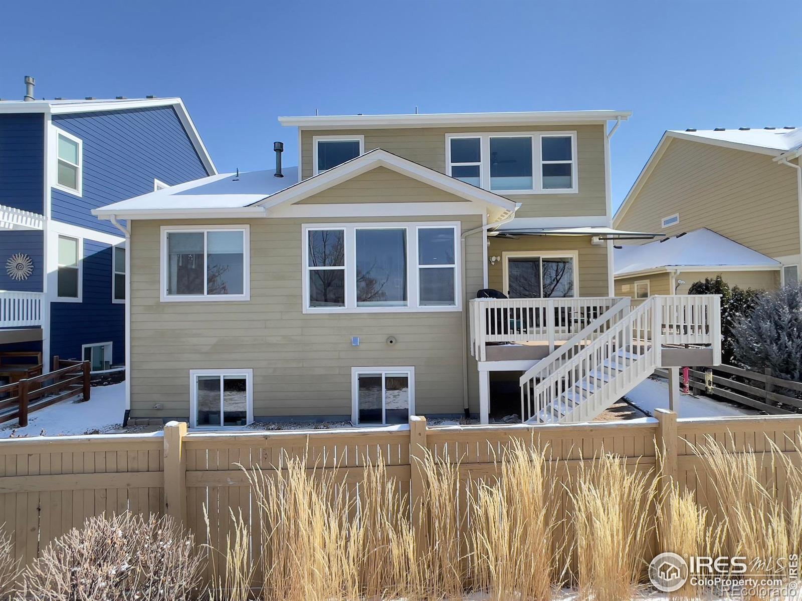 MLS Image #21 for 5133  star dust lane,fort collins, Colorado