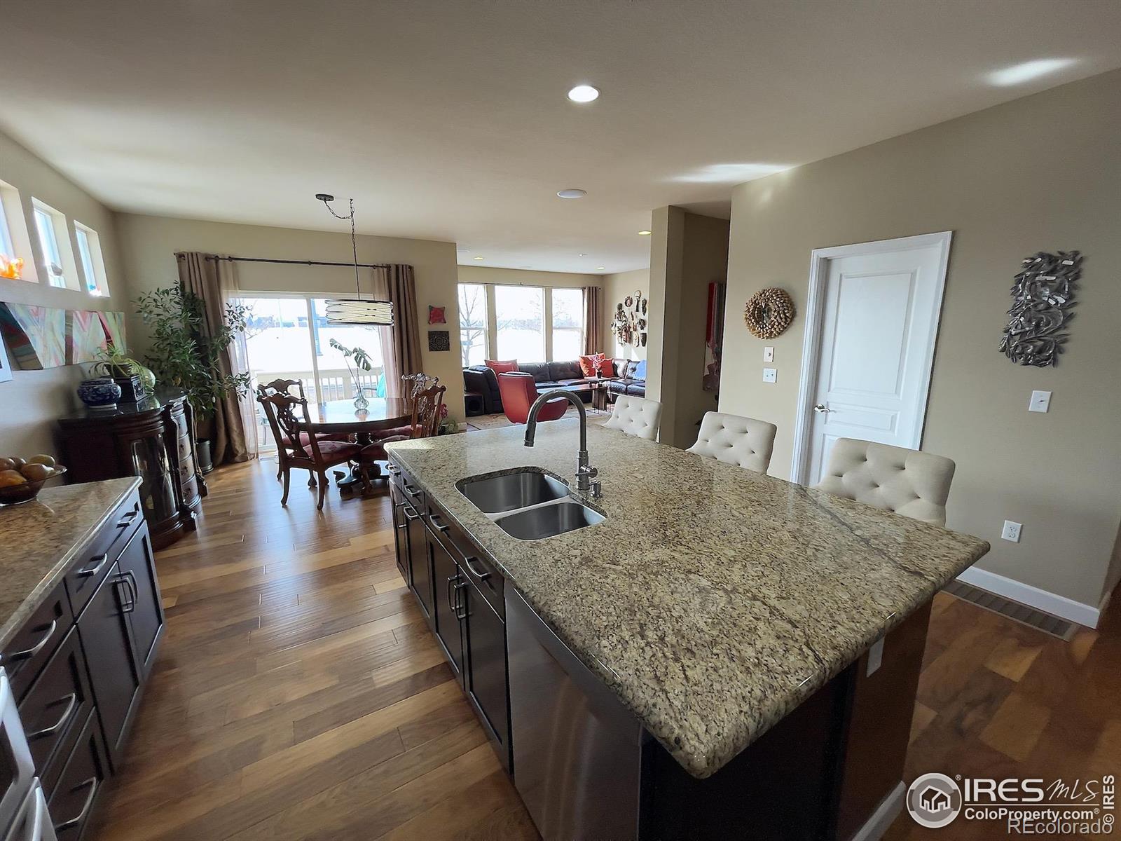 MLS Image #5 for 5133  star dust lane,fort collins, Colorado