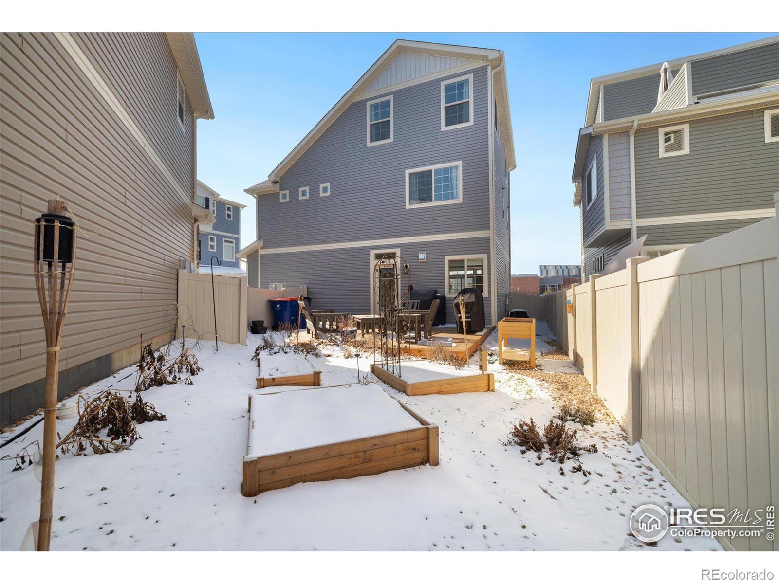 MLS Image #28 for 3517  barkwood drive,johnstown, Colorado