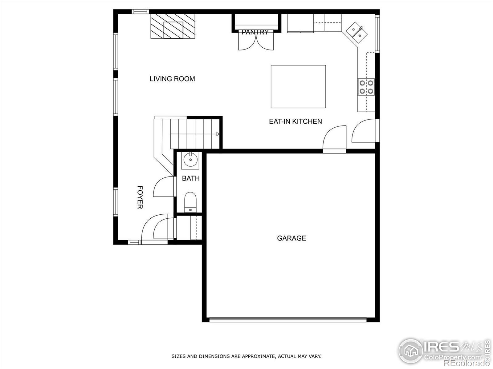 MLS Image #32 for 3517  barkwood drive,johnstown, Colorado