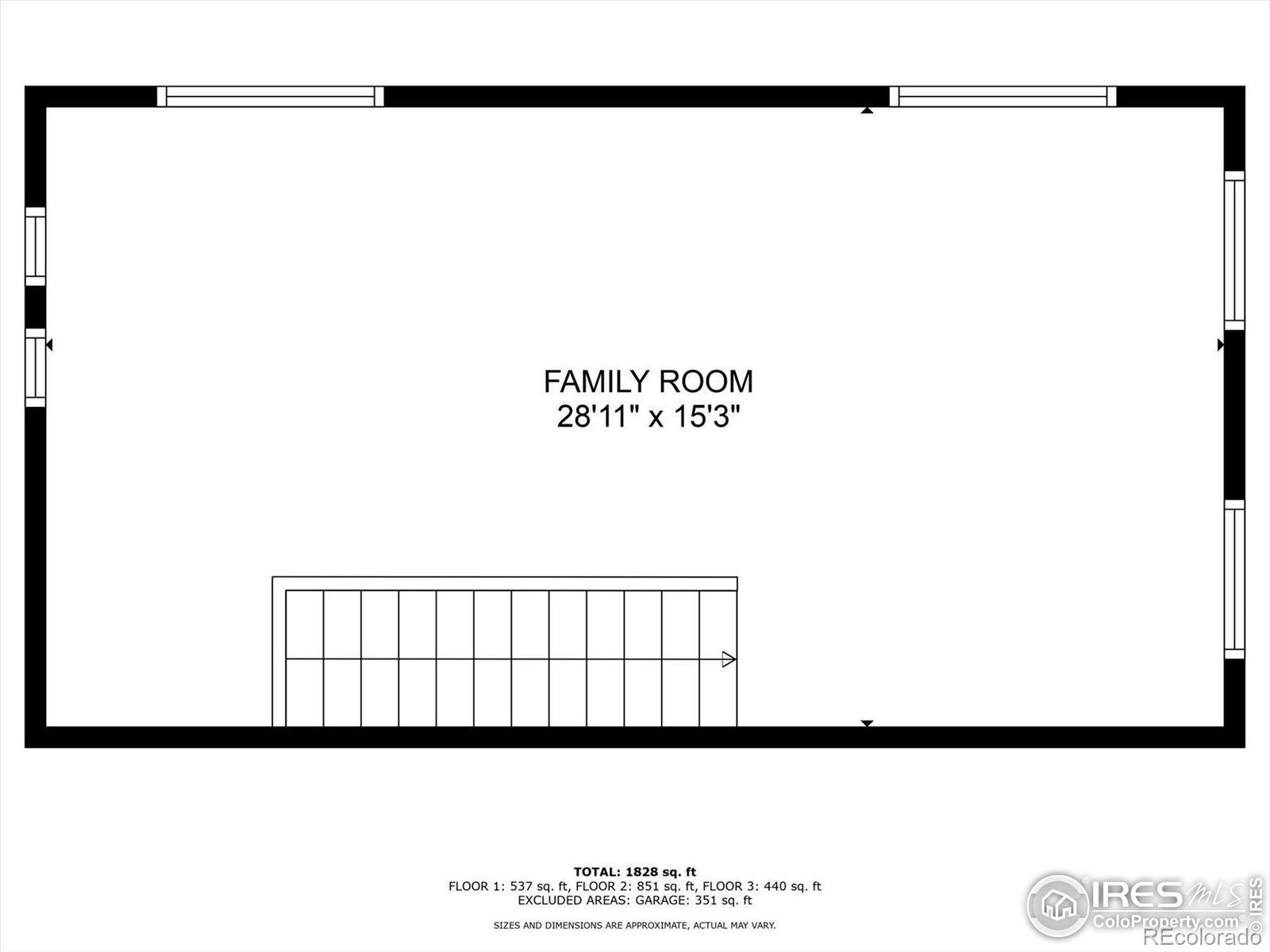 MLS Image #36 for 3517  barkwood drive,johnstown, Colorado