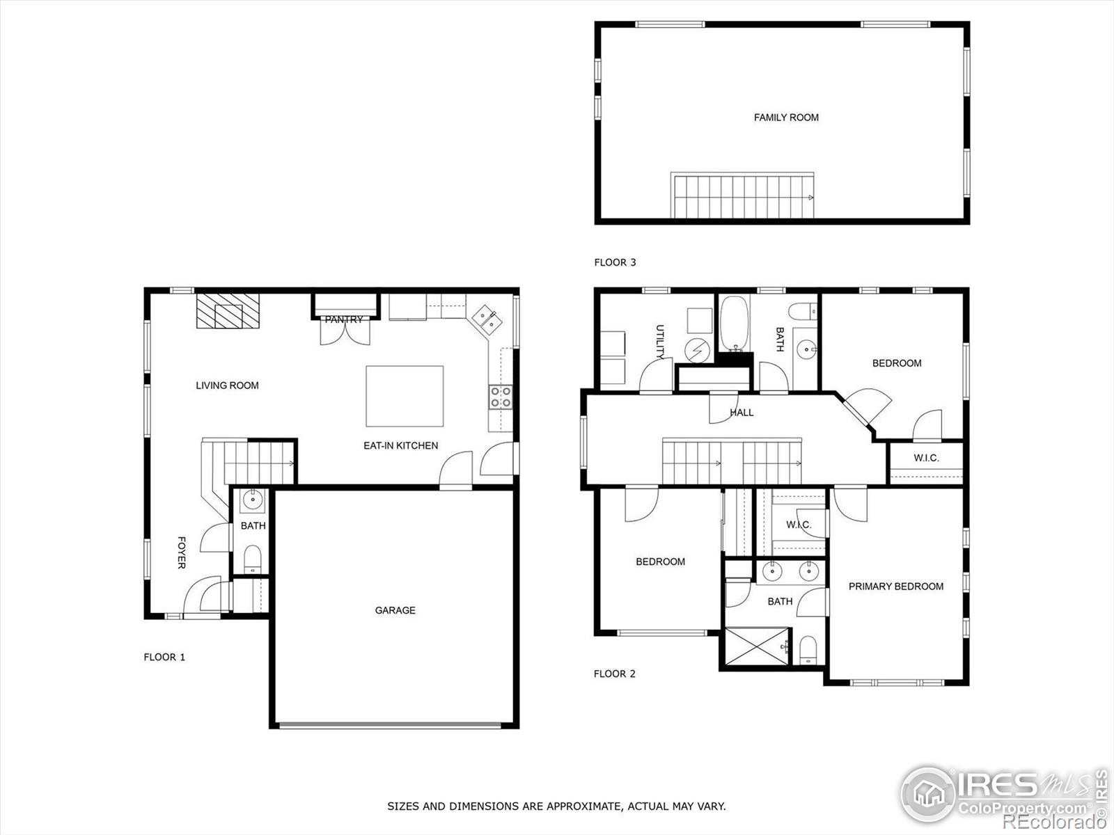 MLS Image #37 for 3517  barkwood drive,johnstown, Colorado