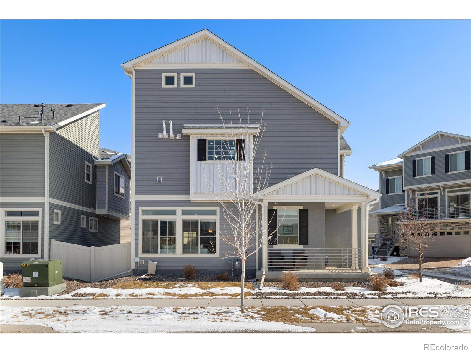 MLS Image #4 for 3517  barkwood drive,johnstown, Colorado