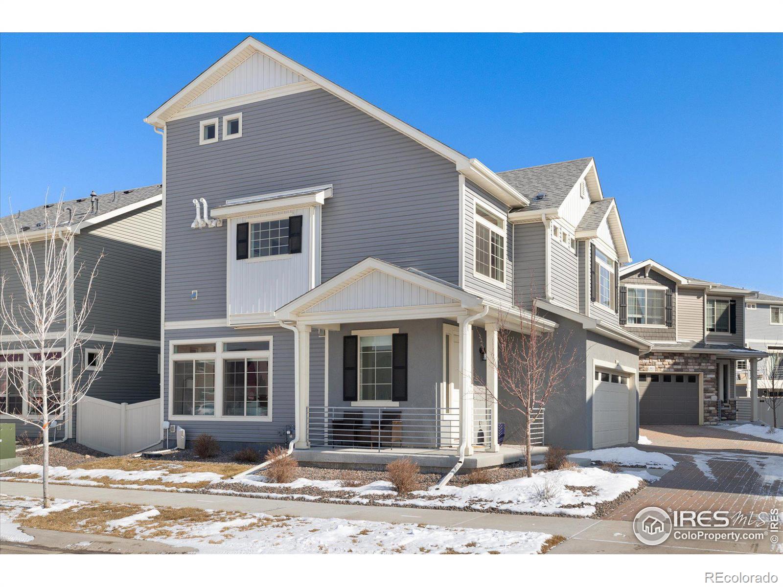 MLS Image #5 for 3517  barkwood drive,johnstown, Colorado