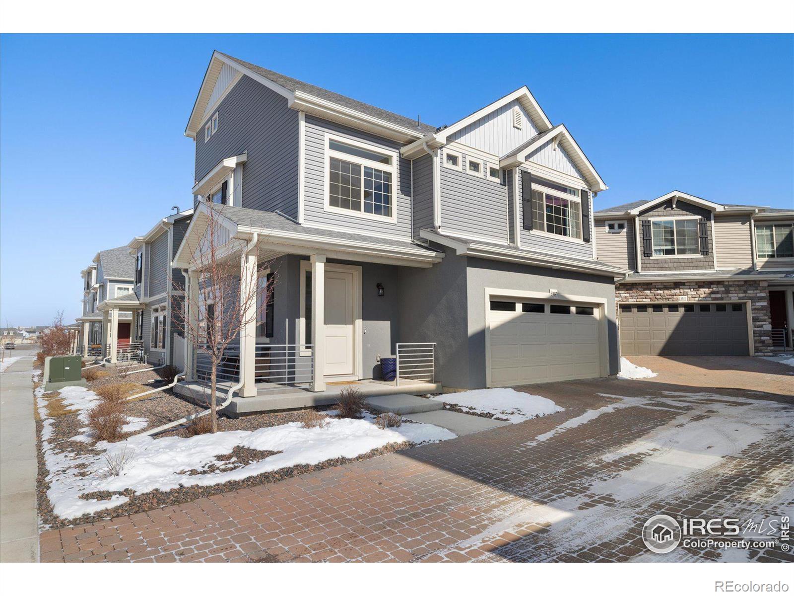 MLS Image #6 for 3517  barkwood drive,johnstown, Colorado