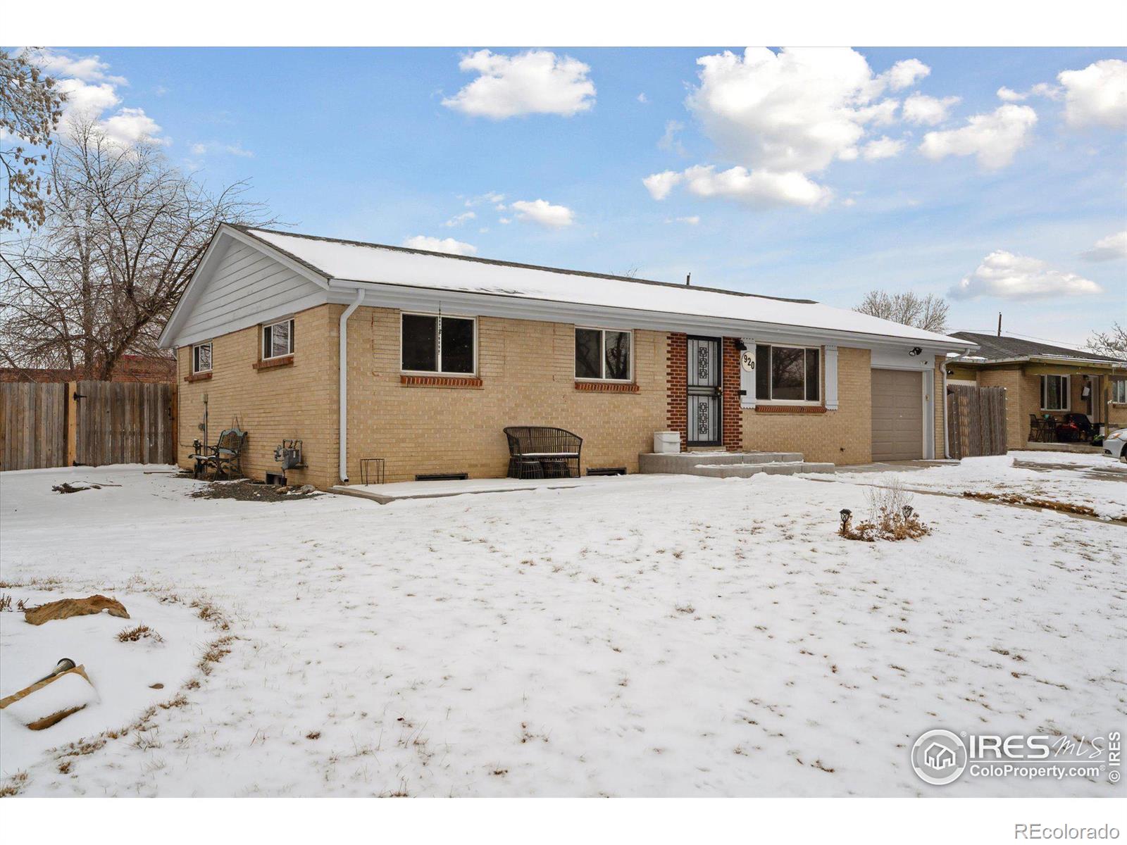 MLS Image #31 for 920 w 1st avenue,broomfield, Colorado