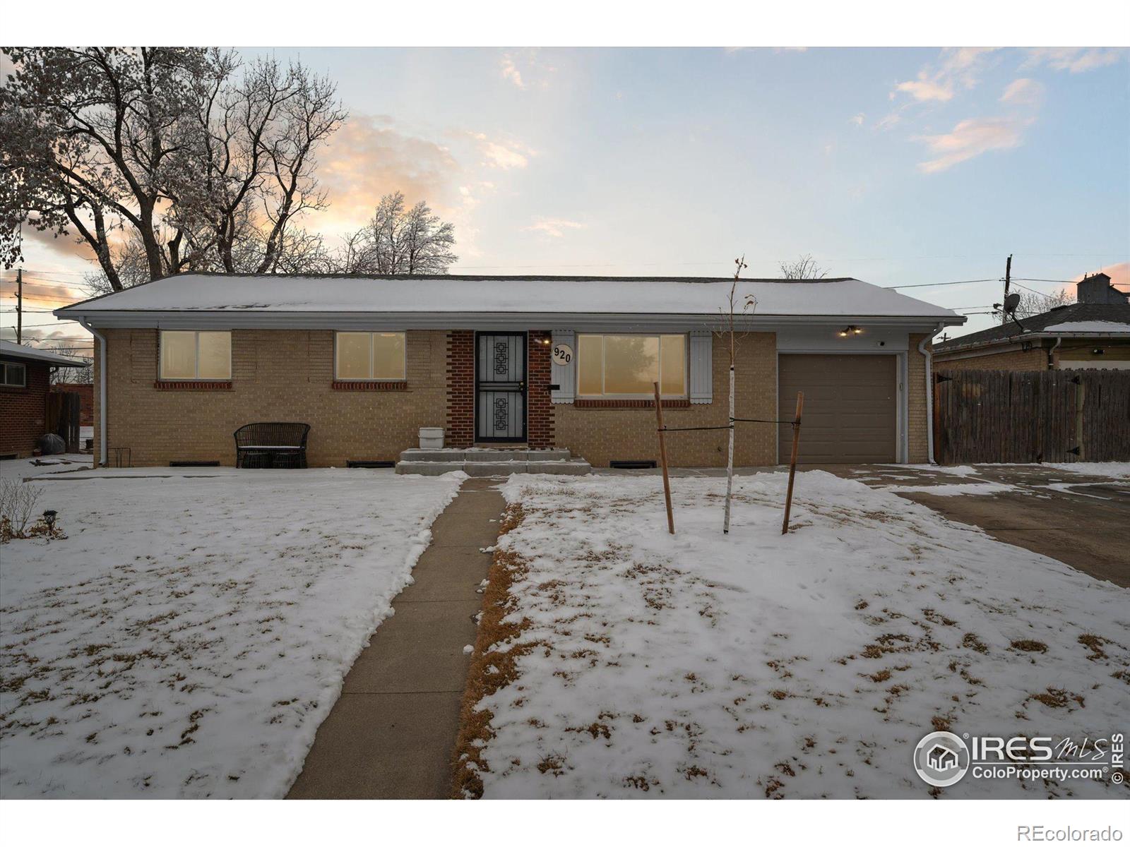 MLS Image #32 for 920 w 1st avenue,broomfield, Colorado