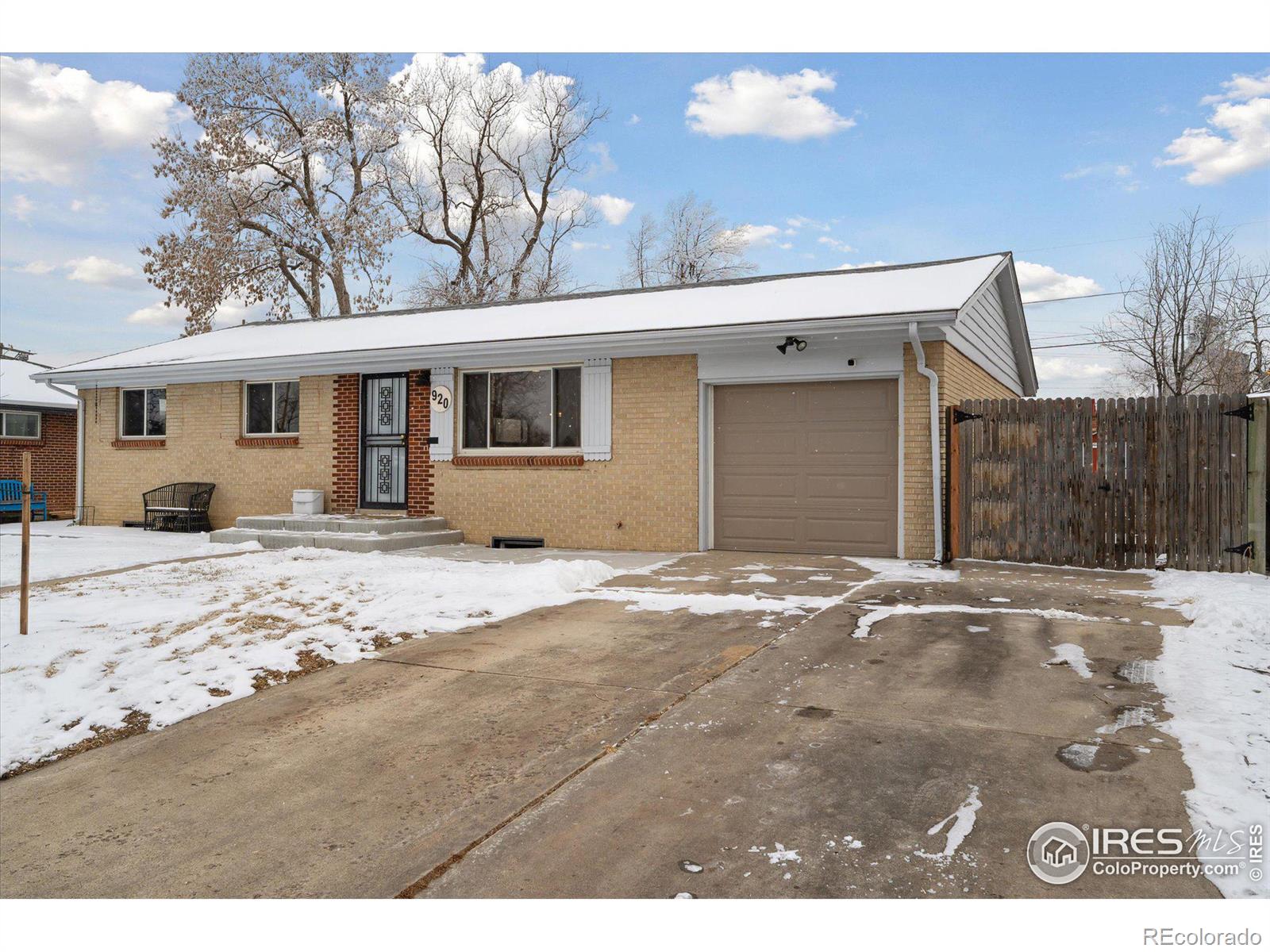 MLS Image #33 for 920 w 1st avenue,broomfield, Colorado