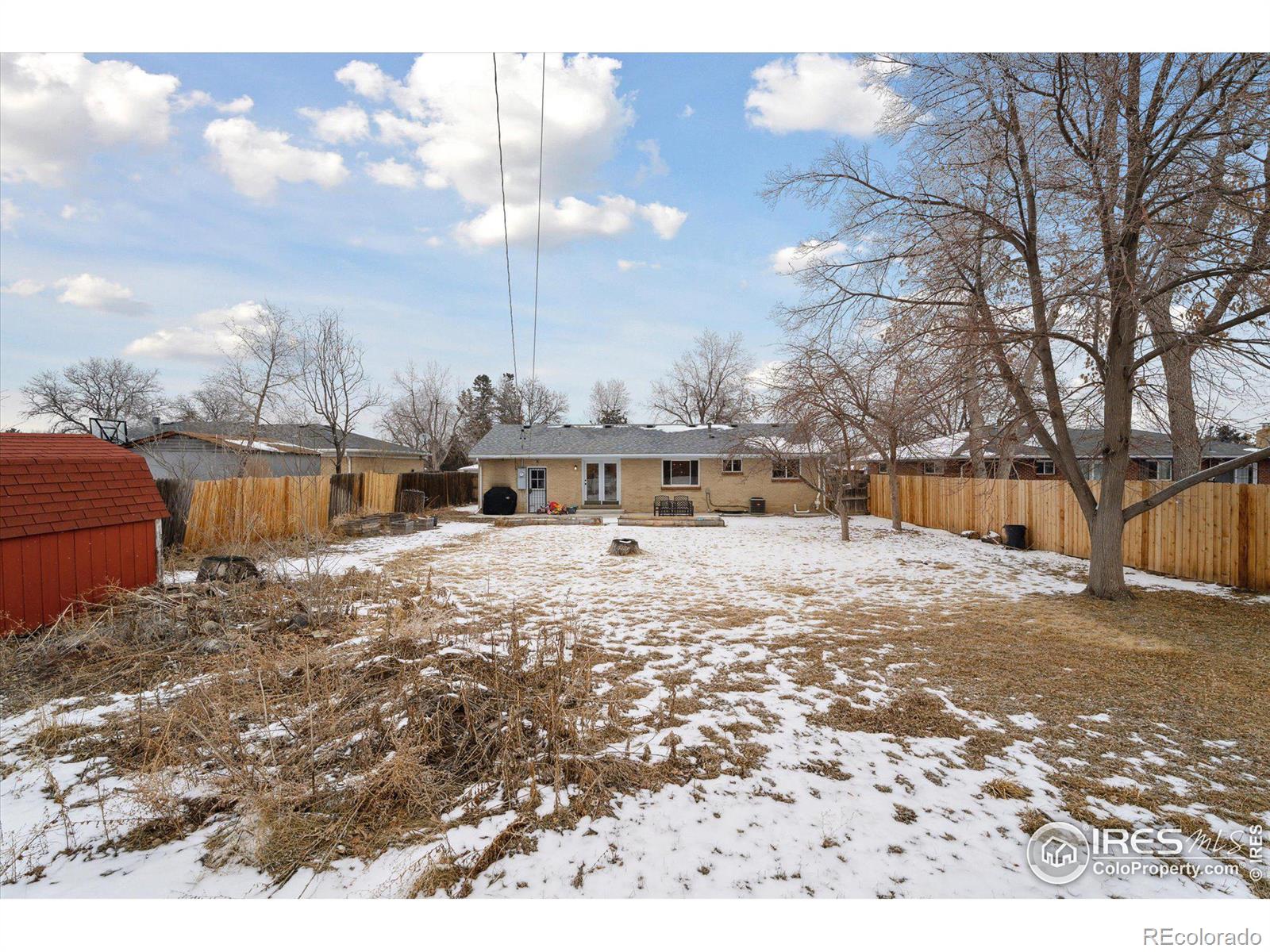 MLS Image #35 for 920 w 1st avenue,broomfield, Colorado