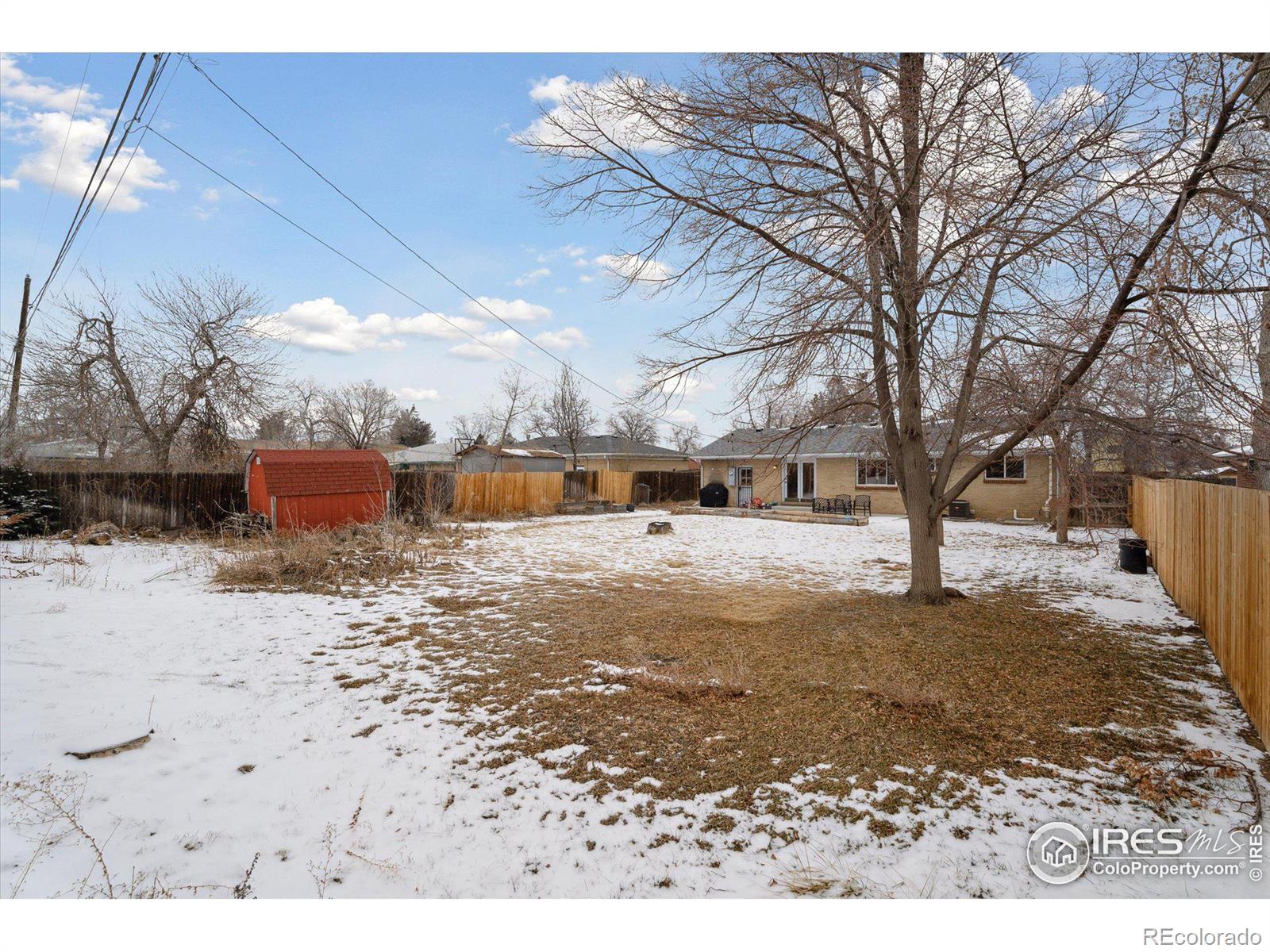 MLS Image #36 for 920 w 1st avenue,broomfield, Colorado