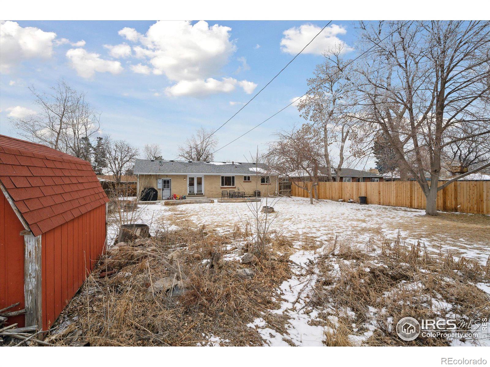 MLS Image #37 for 920 w 1st avenue,broomfield, Colorado