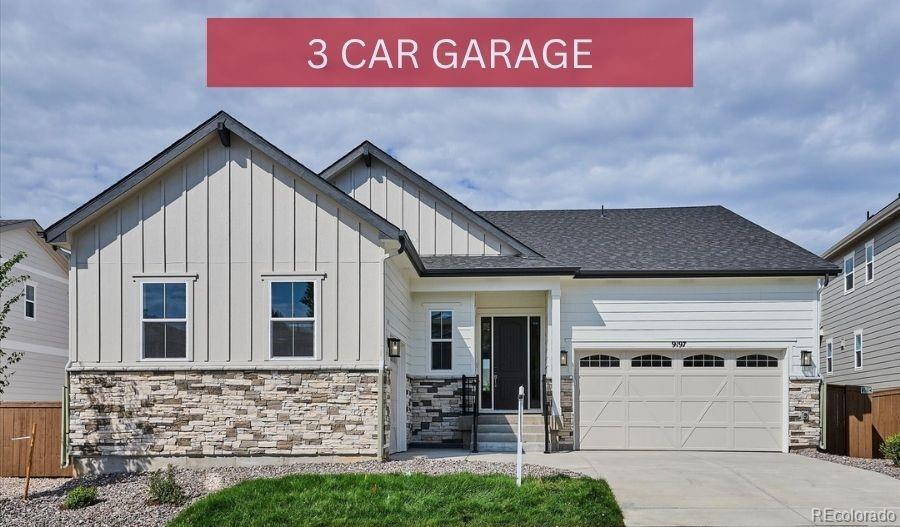 MLS Image #0 for 9197  ironwood street,highlands ranch, Colorado