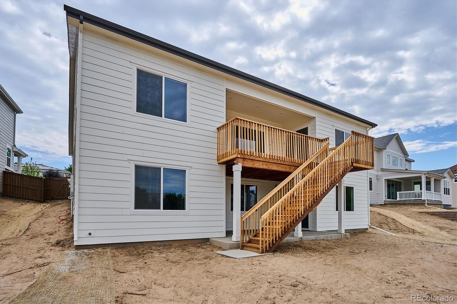 MLS Image #30 for 9197  ironwood street,highlands ranch, Colorado